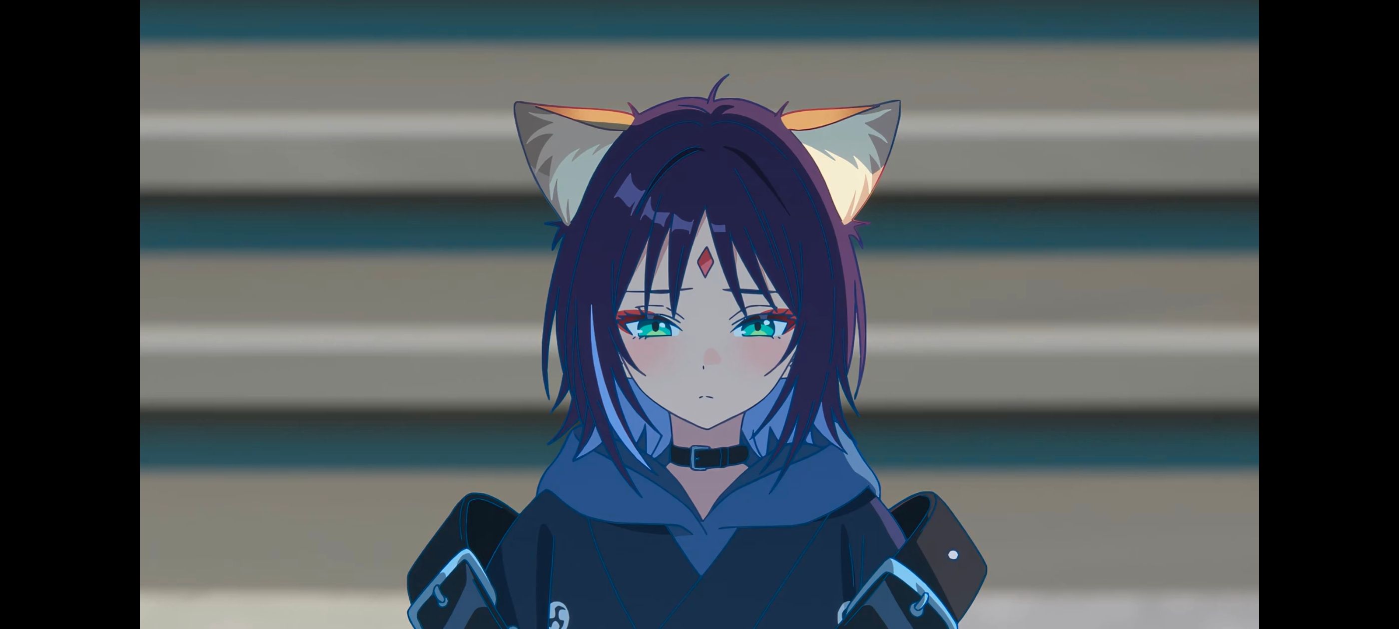 超时空辉夜姬,超時空輝夜姬,番剧,动画,动漫,二次元,ACG,动画电影