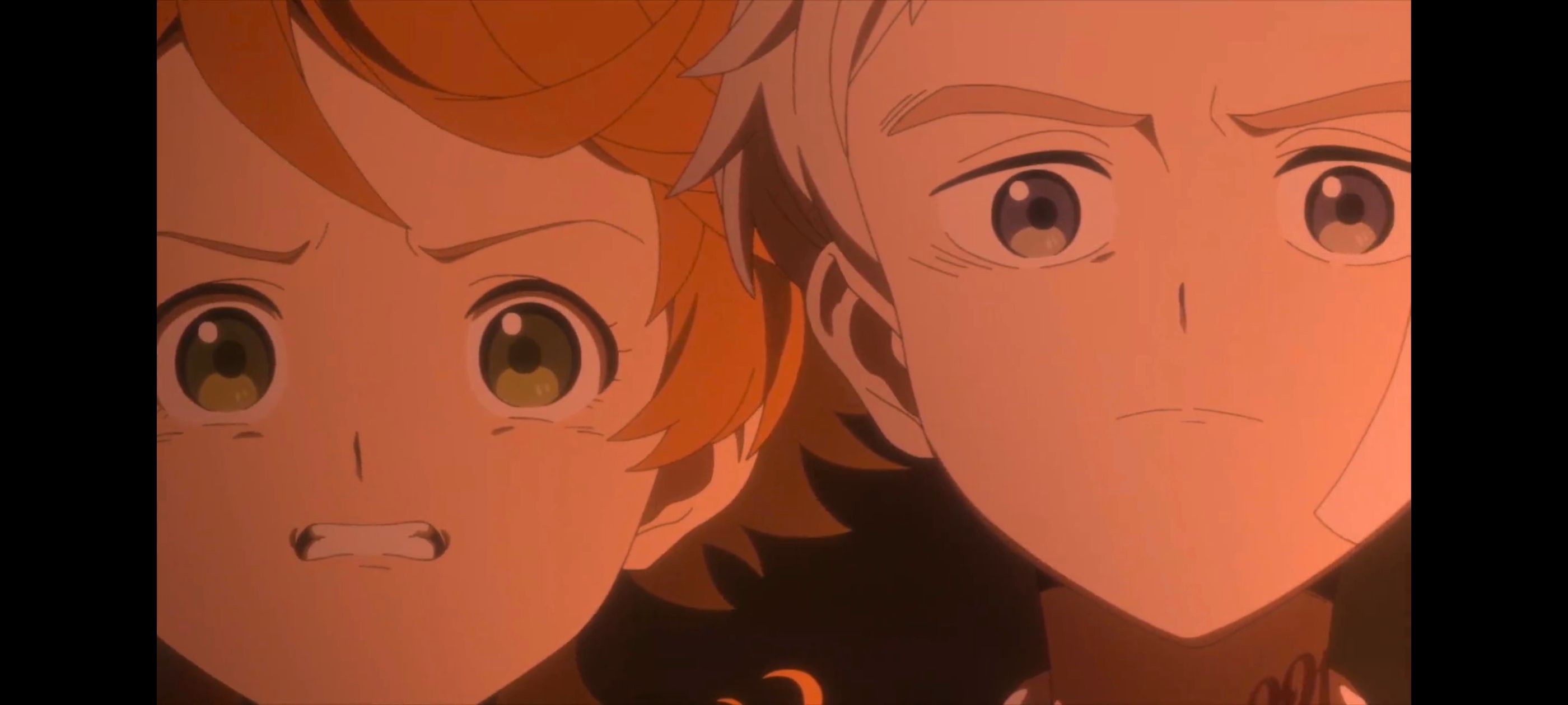 约定的梦幻岛,动画,动漫,番剧,二次元,ACG