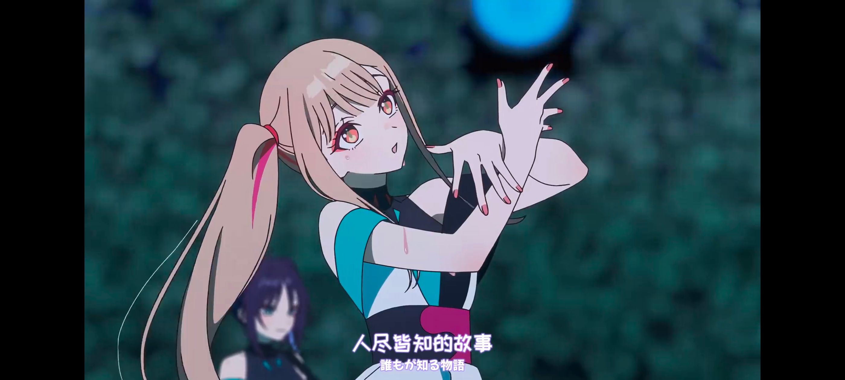 超时空辉夜姬,超時空輝夜姬,番剧,动画,动漫,二次元,ACG,动画电影