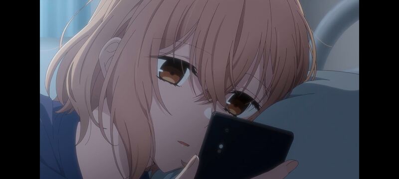 想吃掉我的非人少女,对我垂涎欲滴的非人少女,百合,百合动画,百合动漫,动漫,动画,番剧,ACG