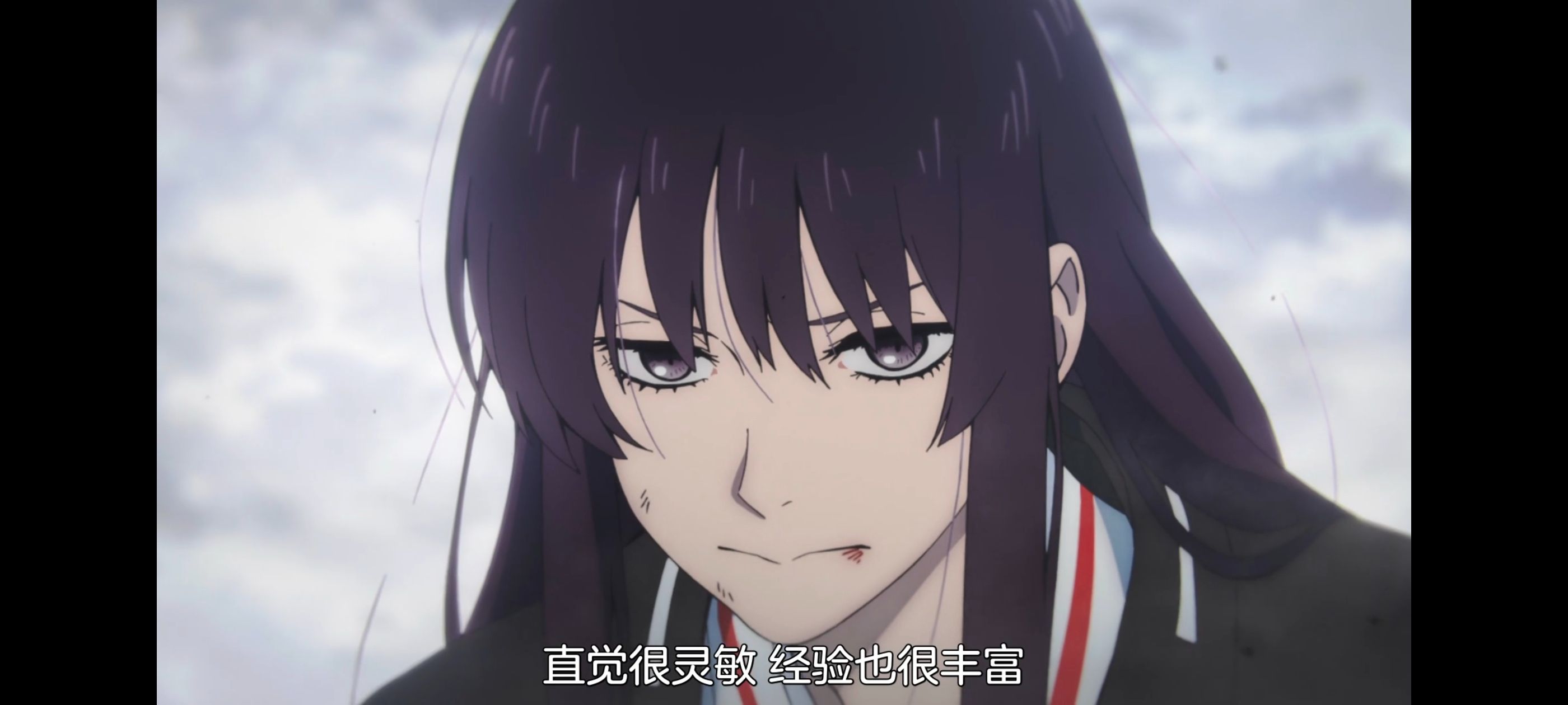 地狱乐,动画,动漫,番剧,ACG