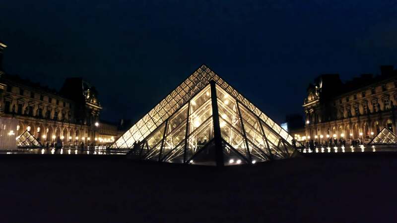 月亮与六便士,书评,画画