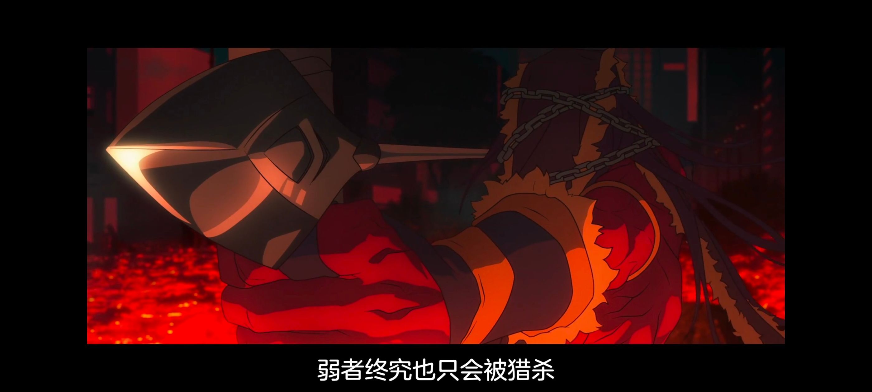 命运奇异赝品,FATE,FatestrangeFake,动画,动漫,番剧,二次元,ACG