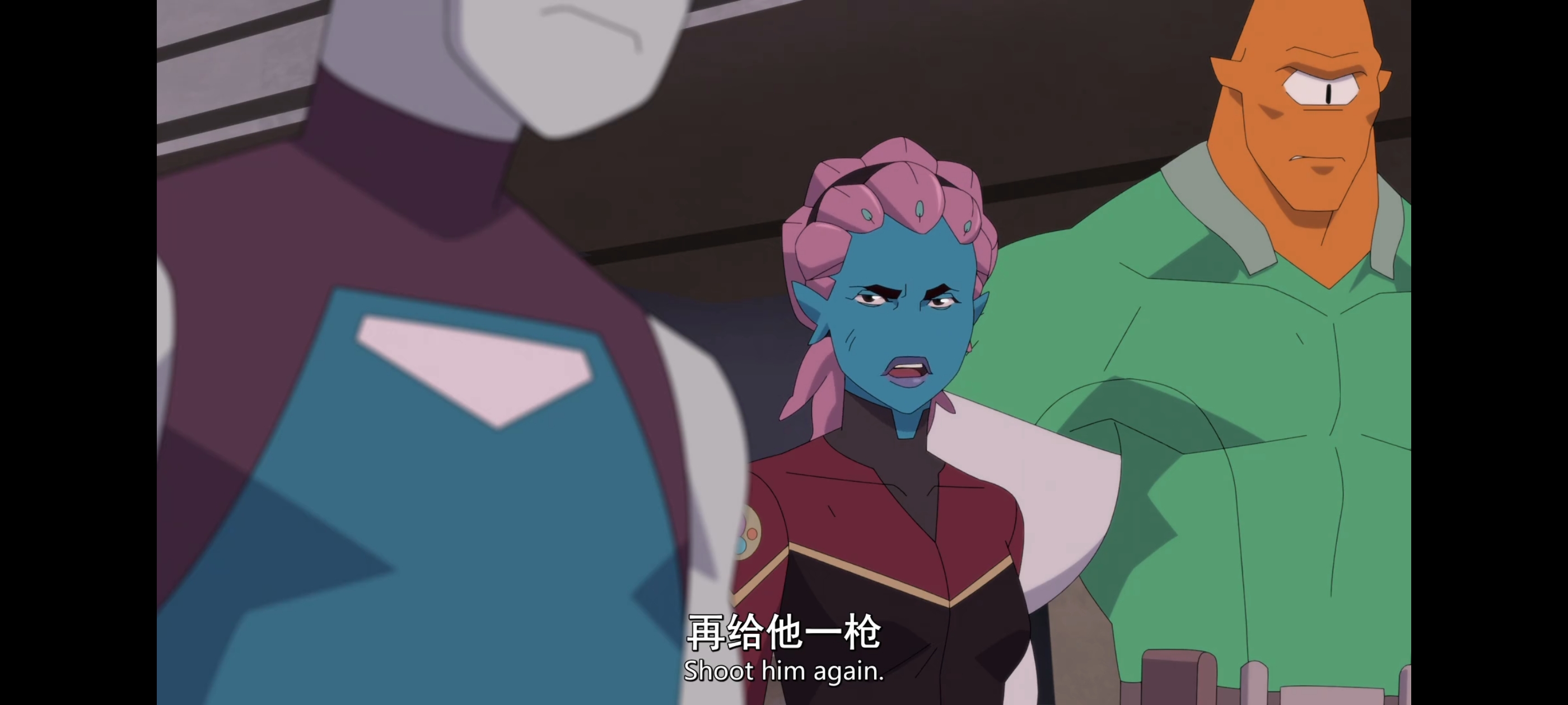 无敌少侠,image,动画,动漫,番剧,ACG