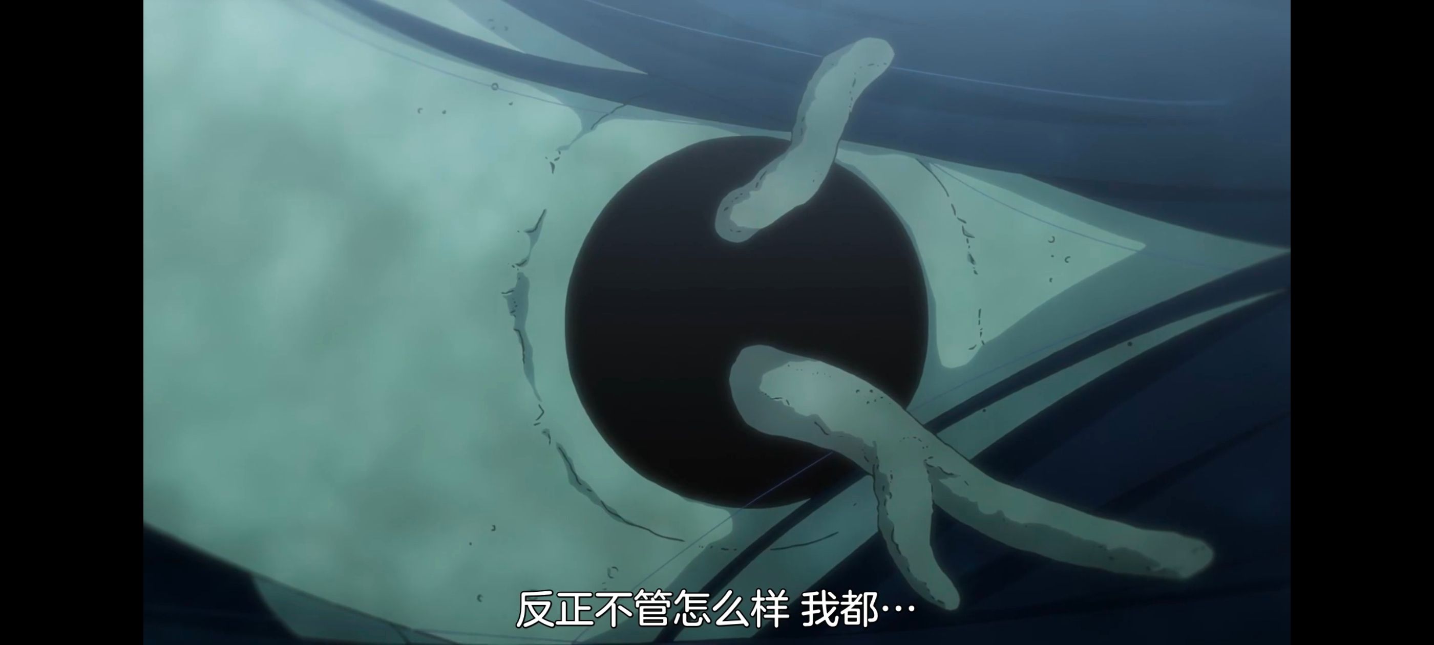 想吃掉我的非人少女,对我垂涎欲滴的非人少女,百合,百合动漫,番剧,动画,动漫,ACG