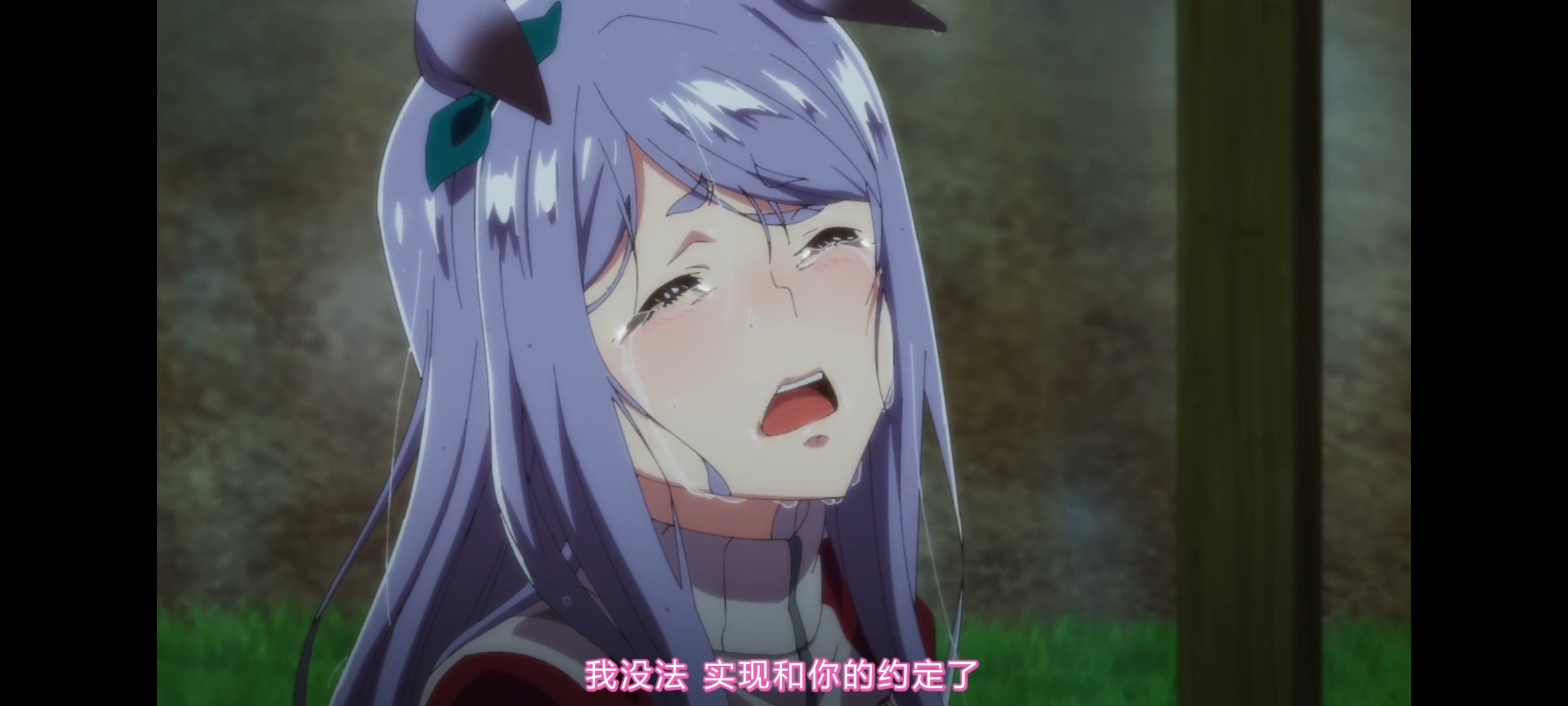 赛马娘,赛马娘第二季,赛马娘PrettyDerby,动画,动漫,番剧,二次元,ACG