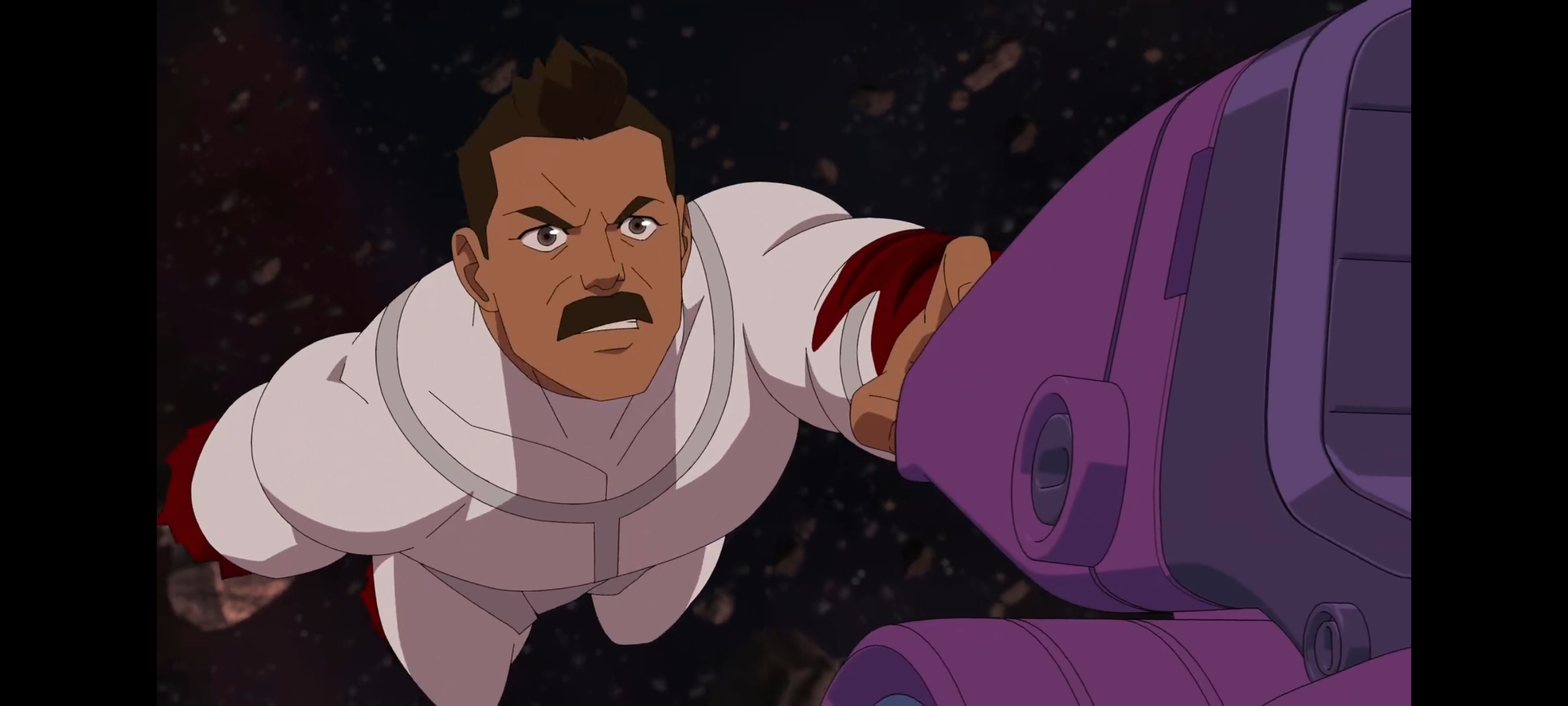 无敌少侠,image,动画,动漫,番剧,ACG