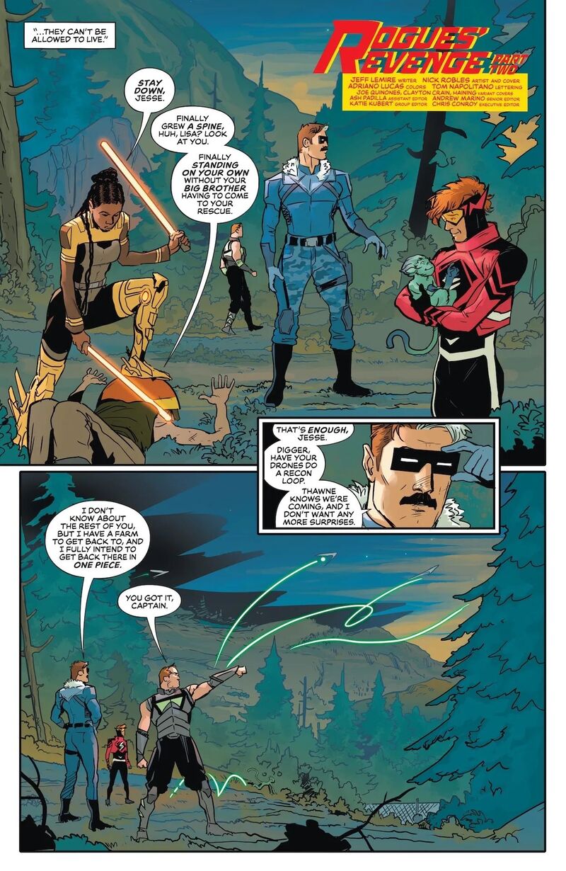 DC,DC漫画,美漫,超级英雄,漫画,动漫,绝对宇宙,绝对闪电侠,闪电侠,ACG