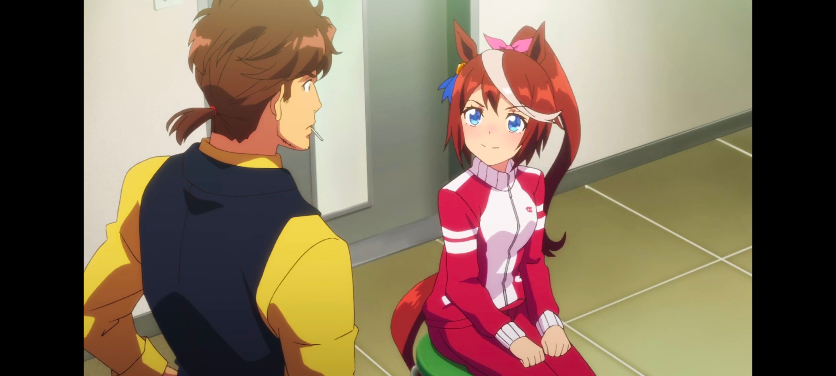 赛马娘,赛马娘第二季,动画,动漫,番剧,ACG