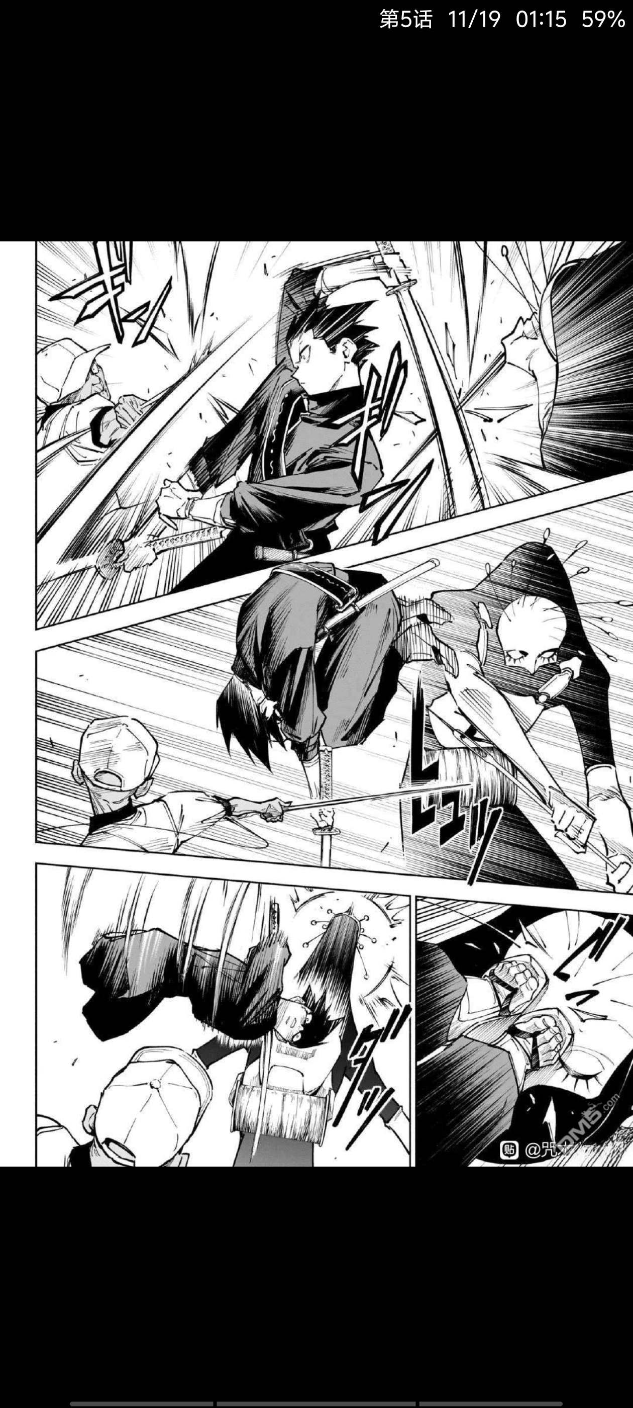 咒术回战,动漫,漫画,吐槽,ACG