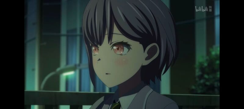 BANGDREAM,AveMujica,邦邦,动漫,颂乐人偶,动漫区,番剧,动画,ACG