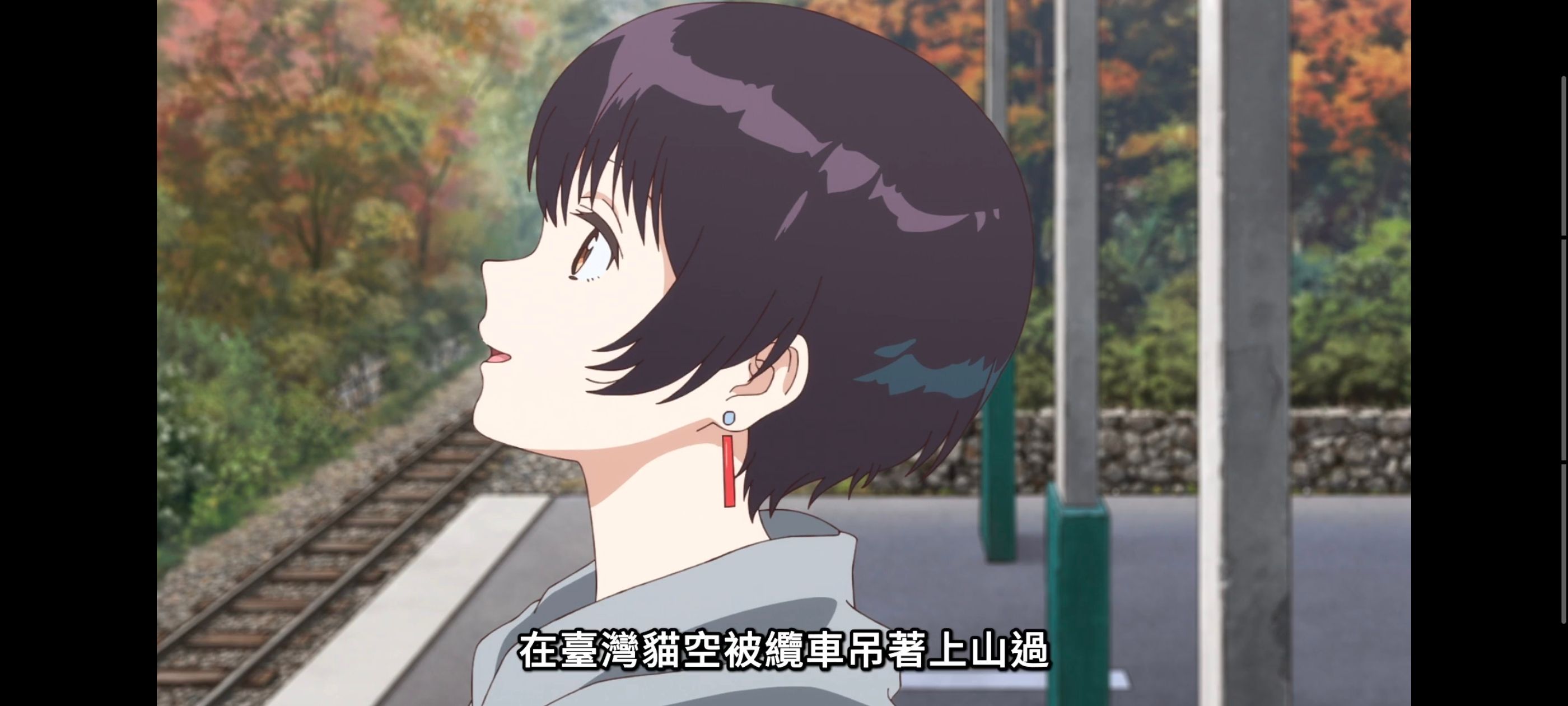 上伊那牡丹醉姿如百合,上伊那牡丹酒醉身姿似百合花般,动画,动漫,番剧,二次元,ACG,日漫