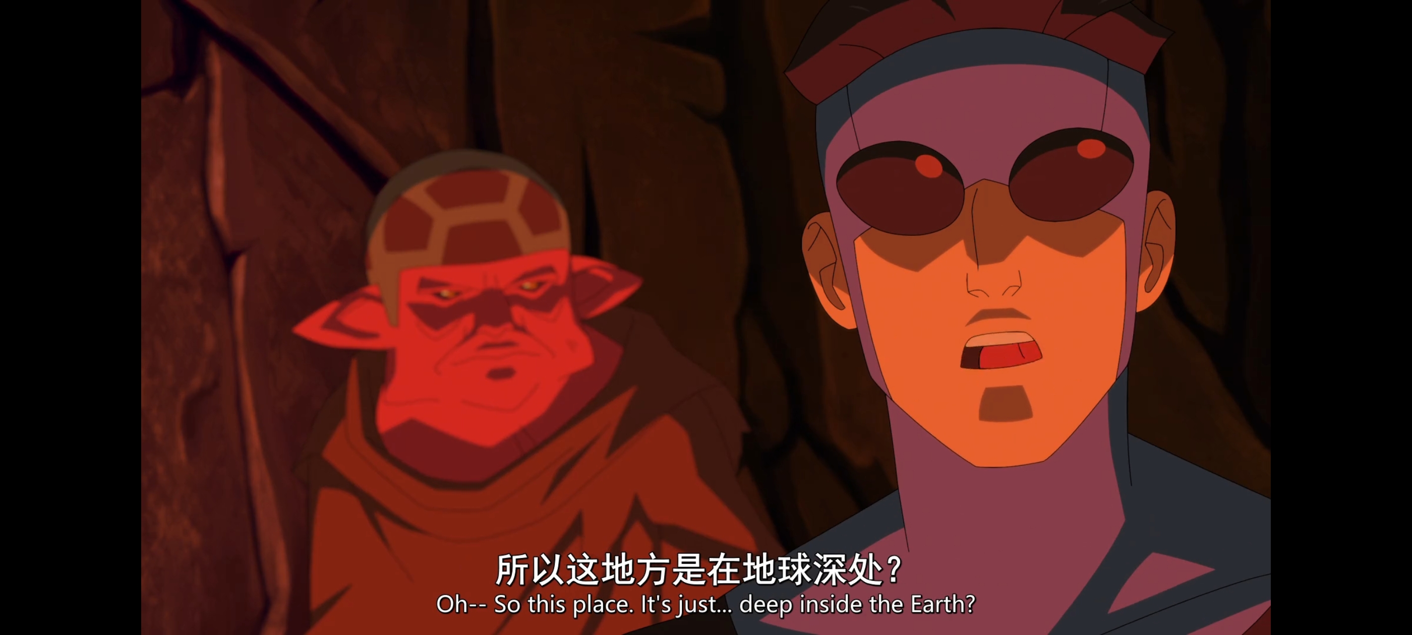 无敌少侠,image,动漫,动画,番剧,二次元,ACG