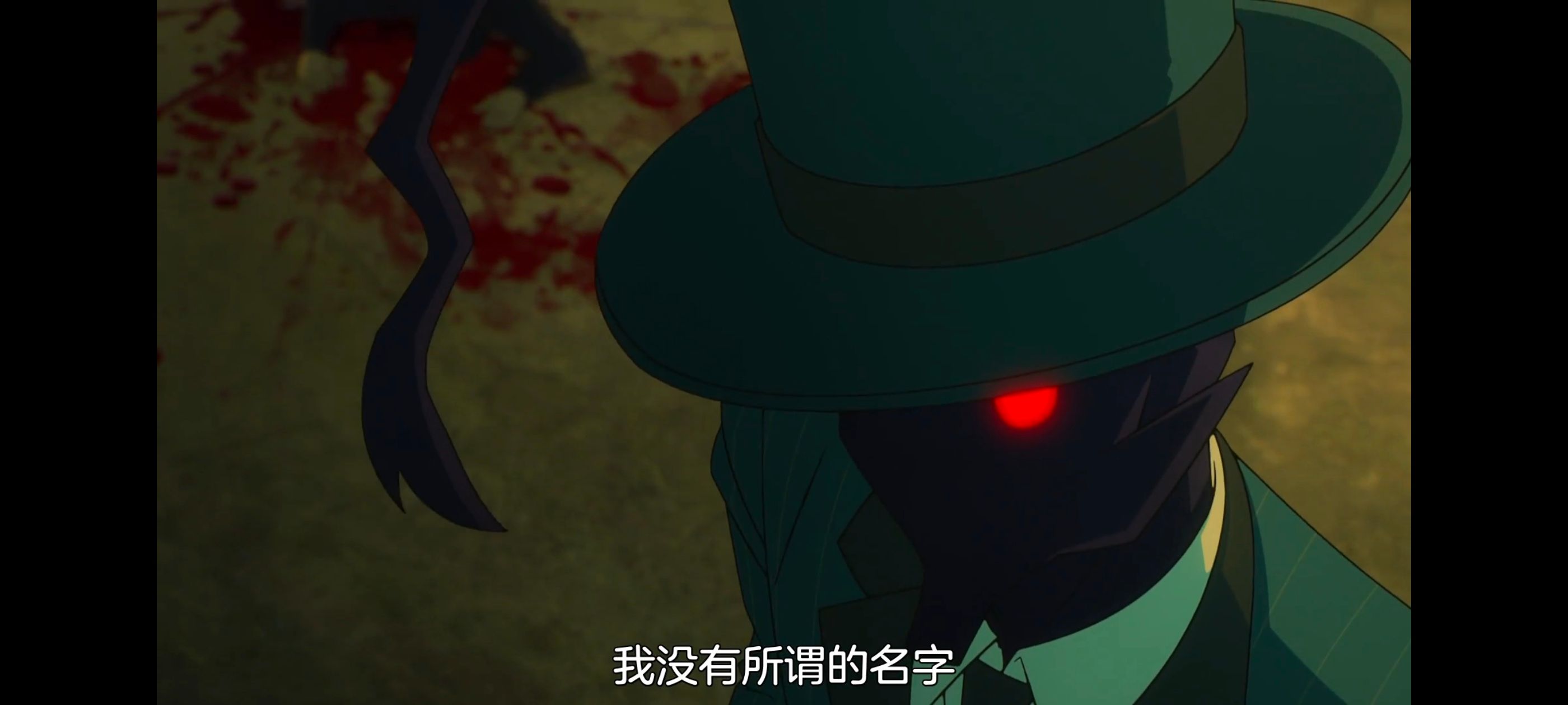 命运奇异赝品,FATE,FatestrangeFake,动画,动漫,番剧,二次元,ACG