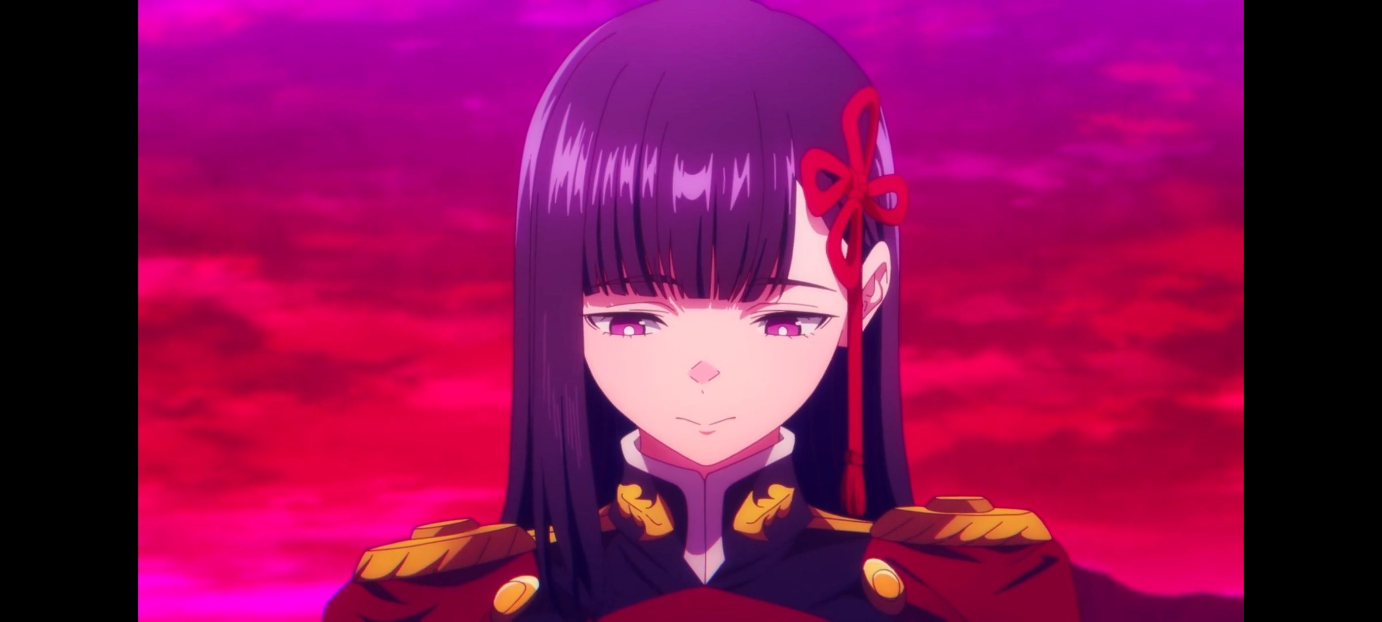 魔都精兵的奴隶,动画,动漫,番剧,ACG