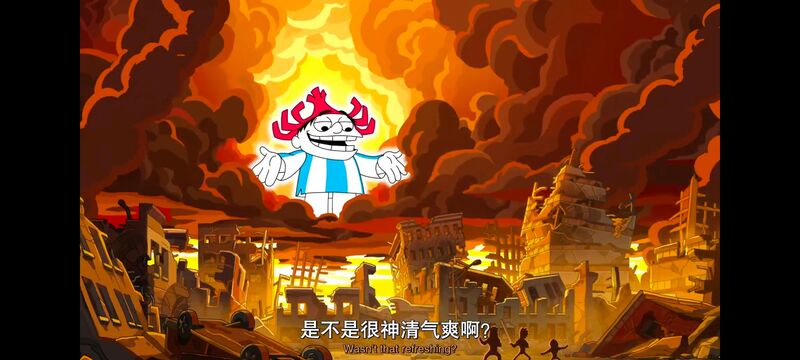 瑞克和莫蒂,瑞克与莫蒂,美漫,动漫,动画,番剧,ACG