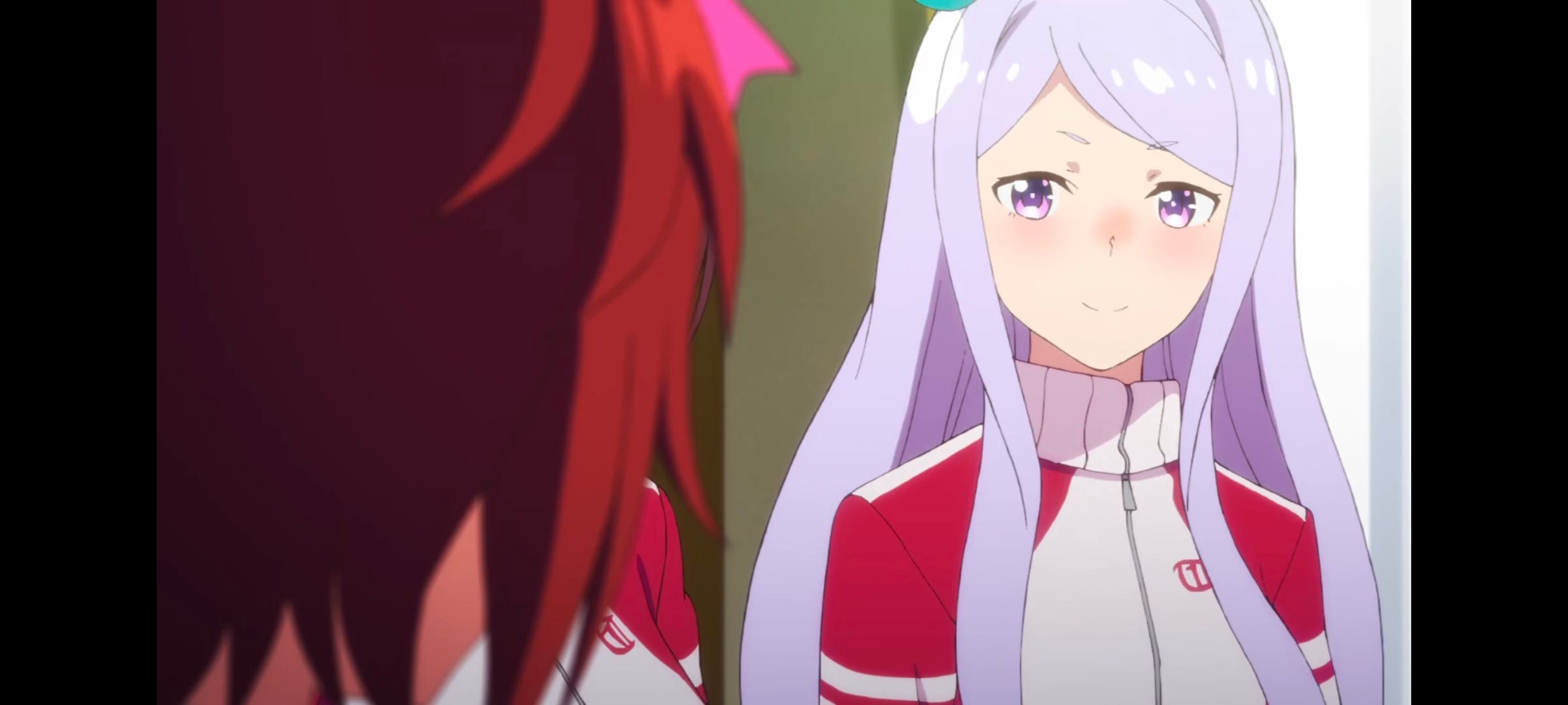 赛马娘,赛马娘PrettyDreby,赛马娘第二季,动画,动漫,番剧,ACG