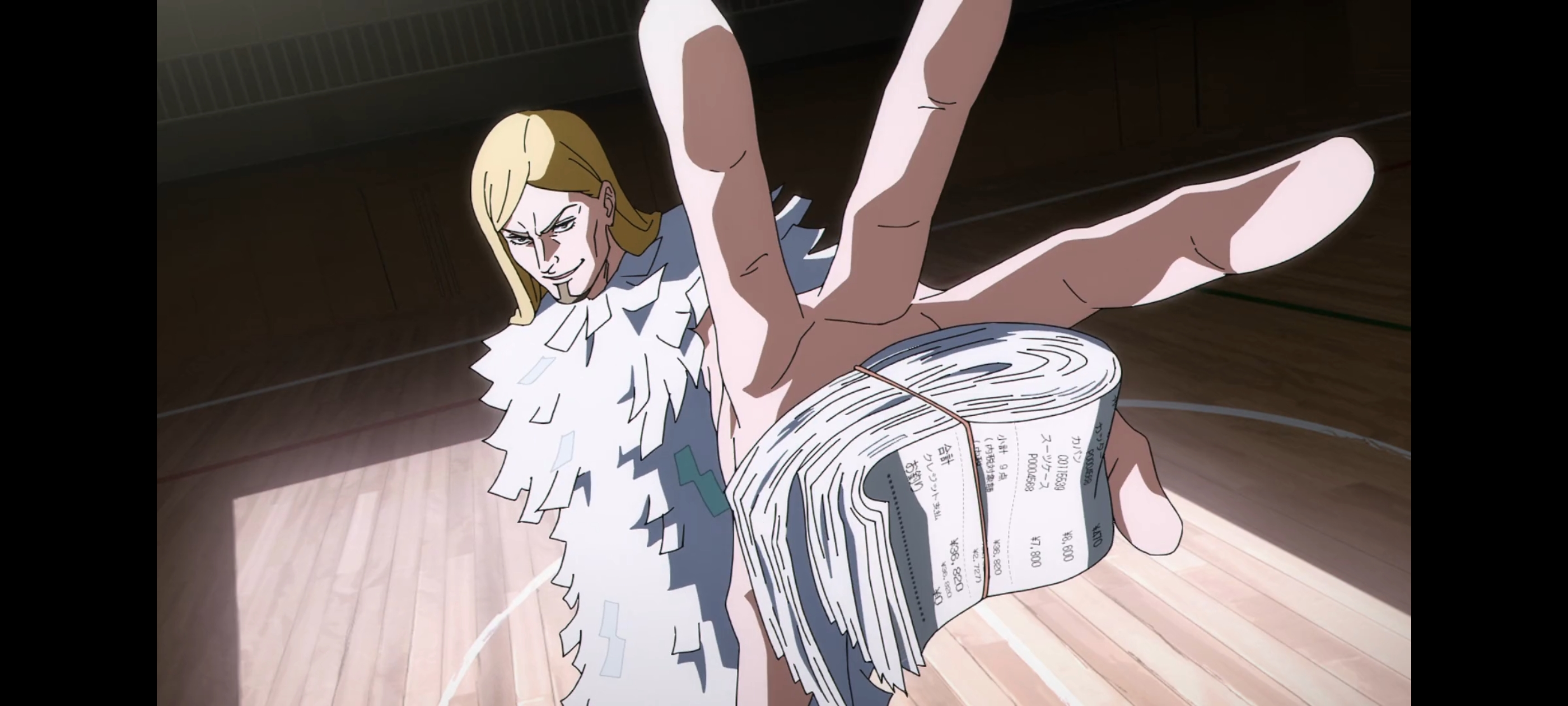 咒术回战,咒术回战死灭回游,动画,动漫,番剧,二次元,ACG