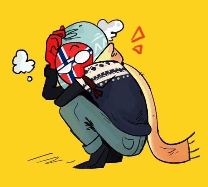 countryhumans,北欧,瑞典,挪威,芬兰,丹麦,冰岛,国拟