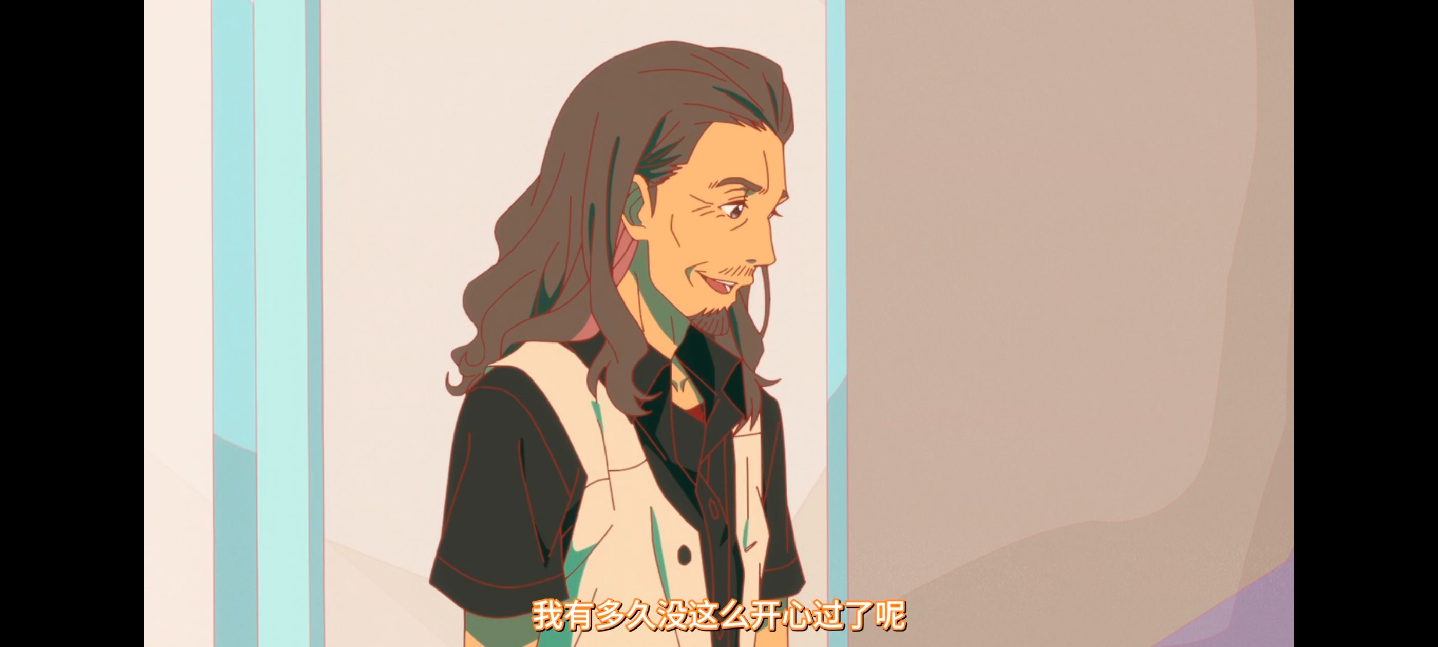 亦叶亦花,变成菜变成花,少女如草花绽放,动漫,动漫区,番剧,动画,ACG