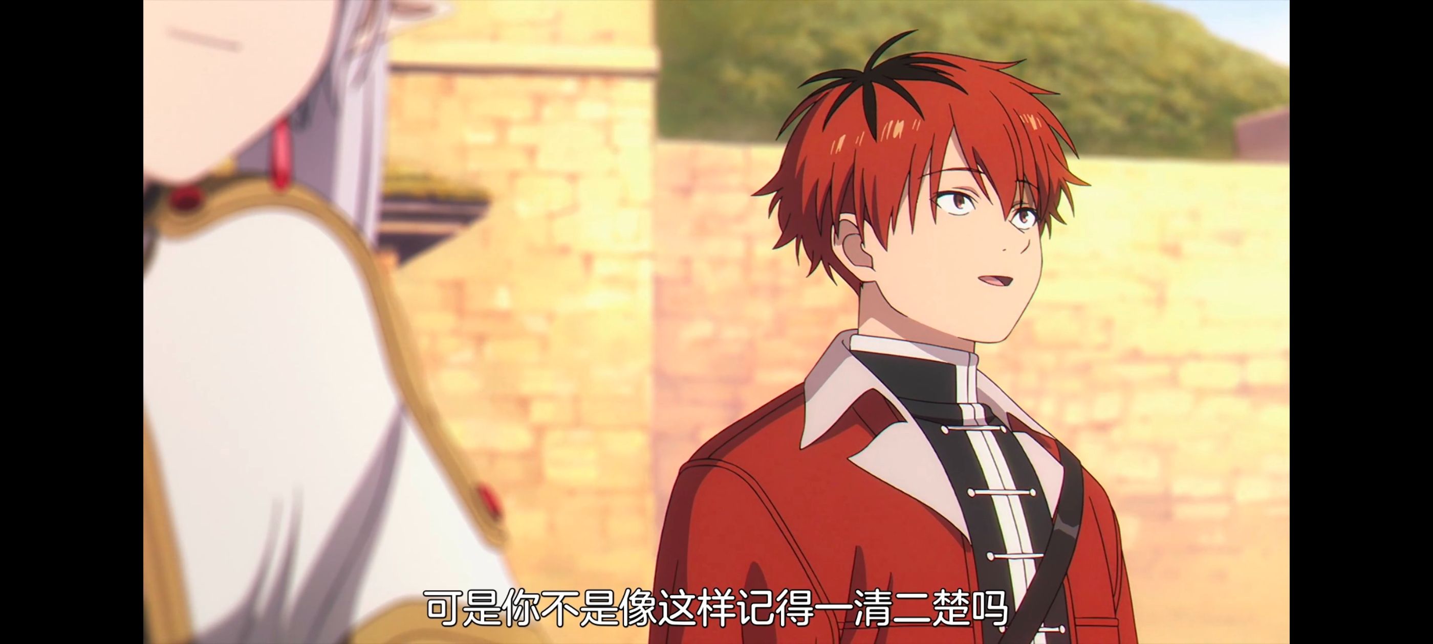 葬送的芙莉莲,动画,动漫,番剧,ACG