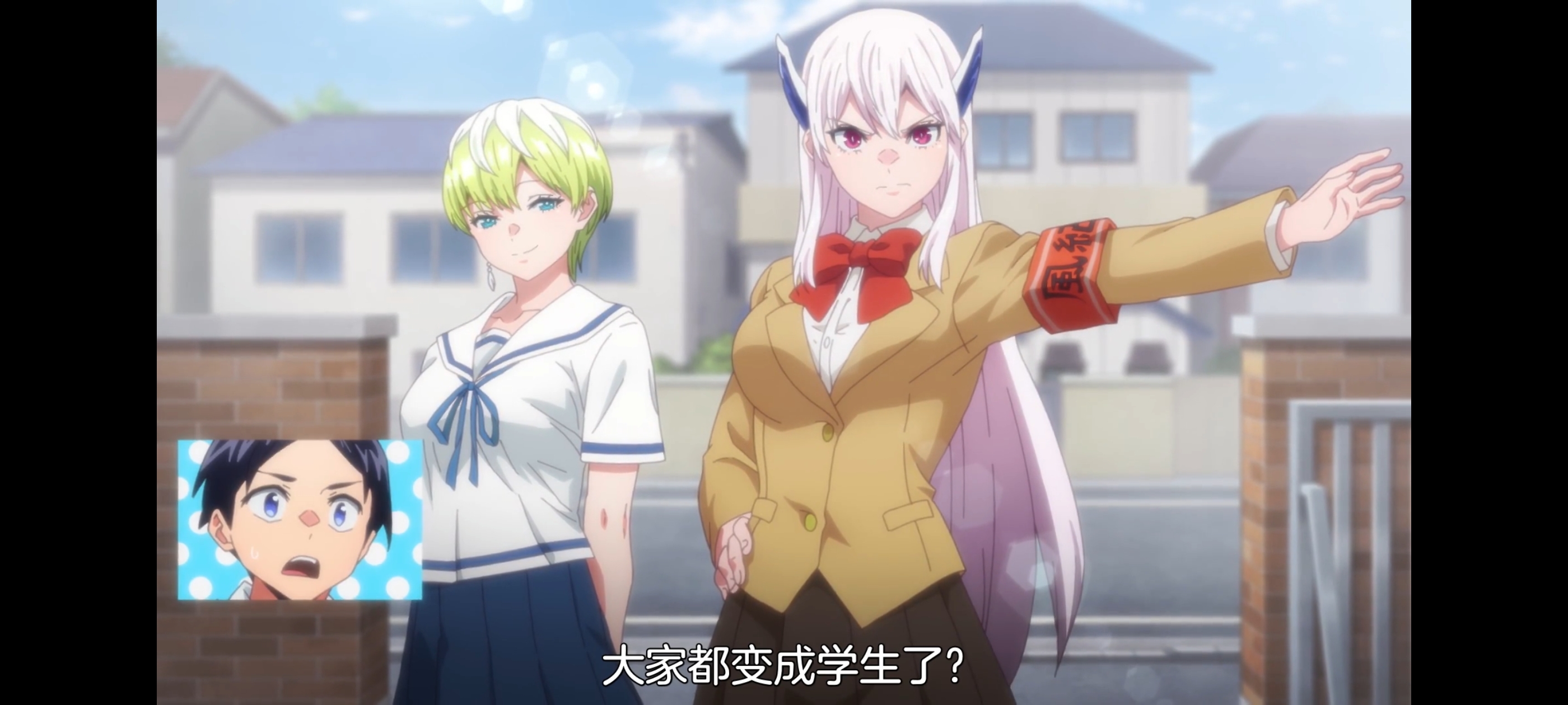 魔都精兵的奴隶,动画,动漫,番剧,ACG,二次元