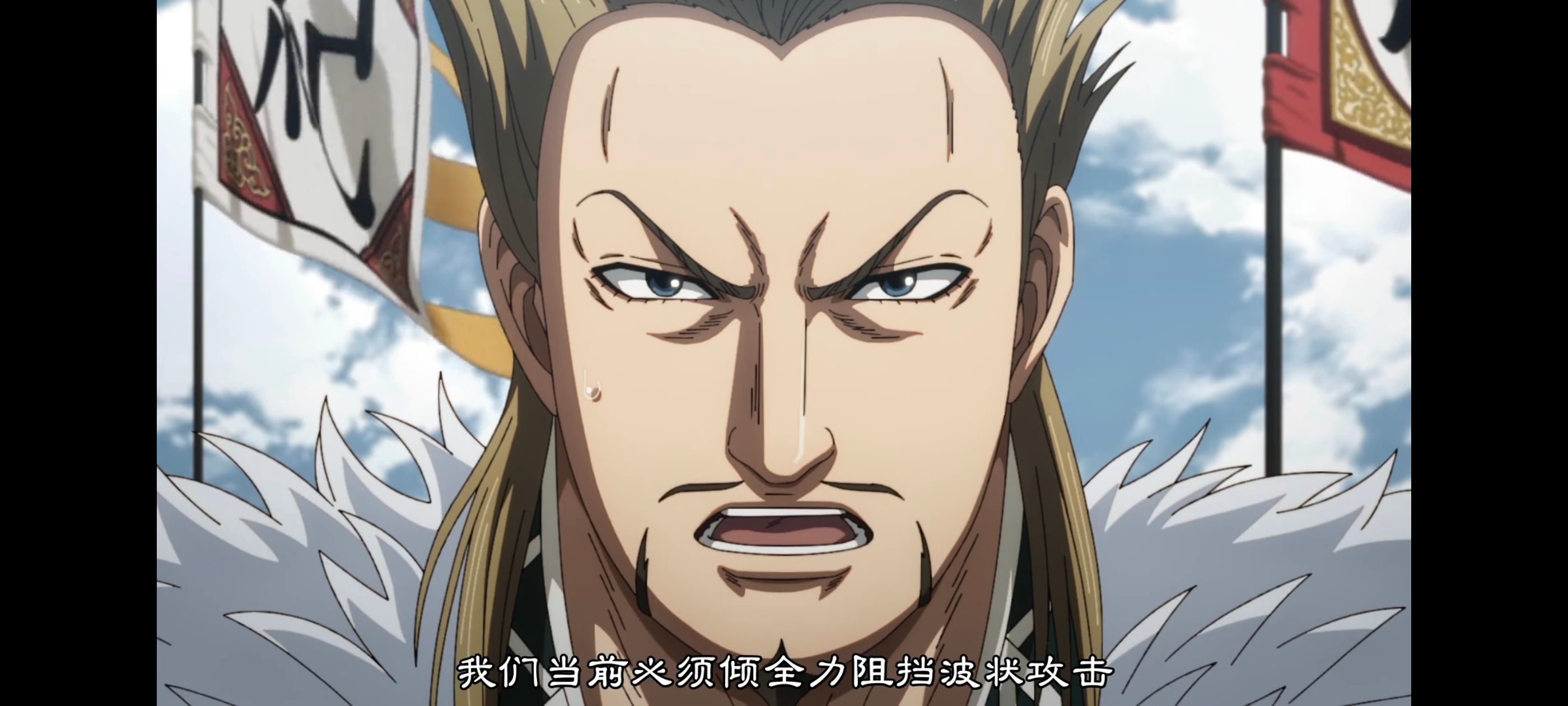 动画,动漫,王者天下,番剧,ACG