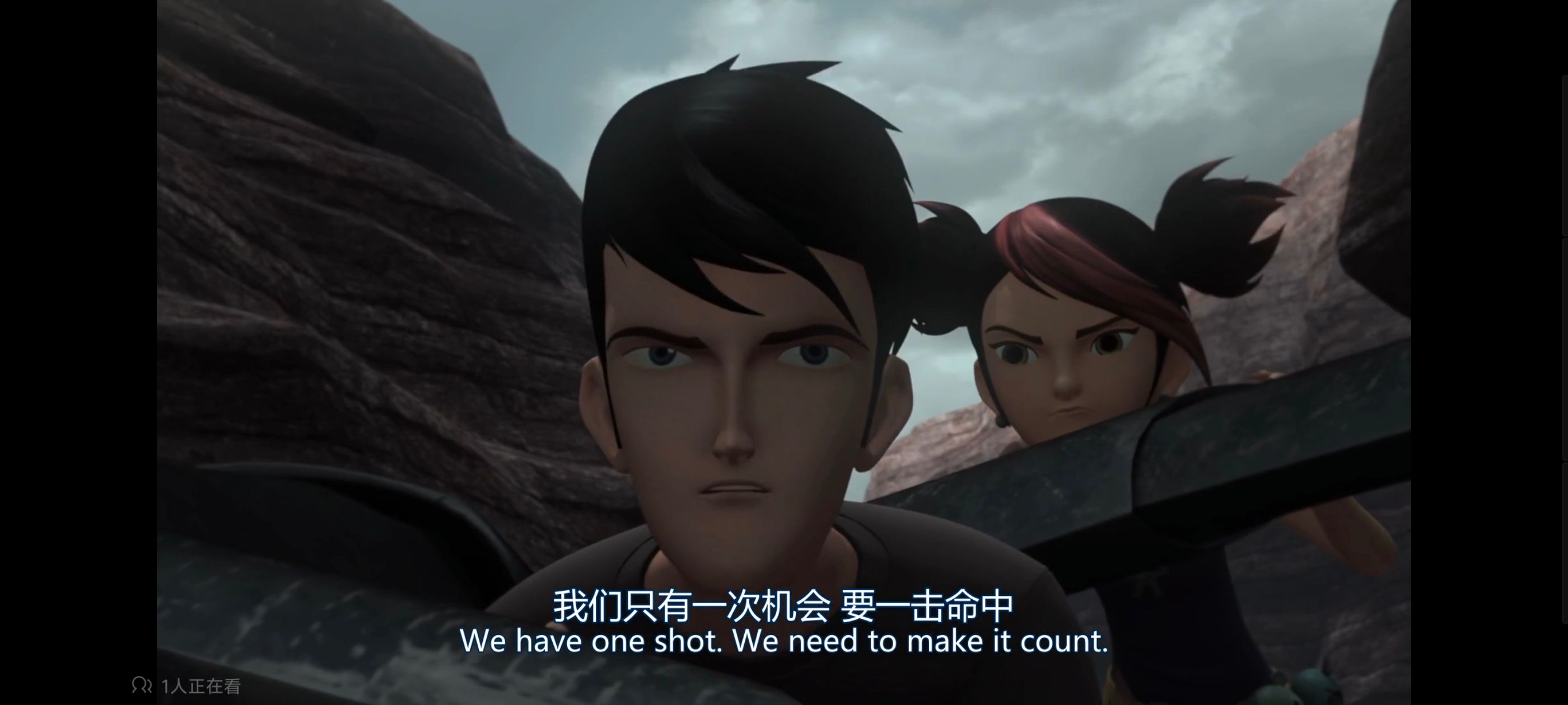 变形金刚,变形金刚领袖之证,动画,动漫,番剧,领袖之证,ACG