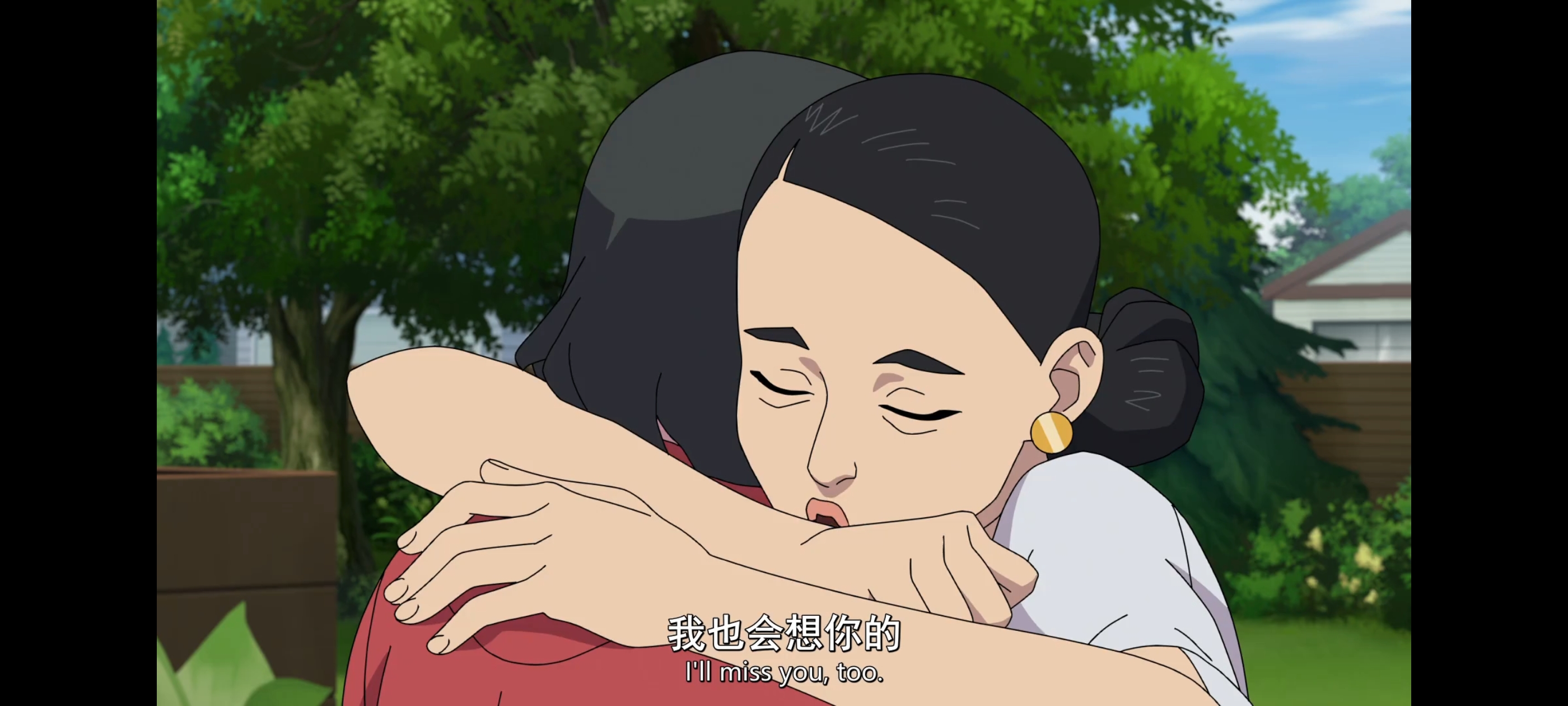 无敌少侠,image,动画,动漫,番剧,ACG,超级英雄,二次元