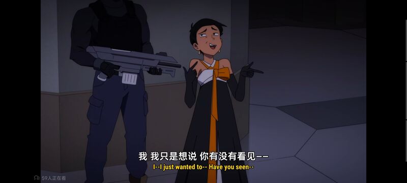 我与超人的冒险,DC,动画,动漫,美漫,番剧,二次元,ACG,超级英雄