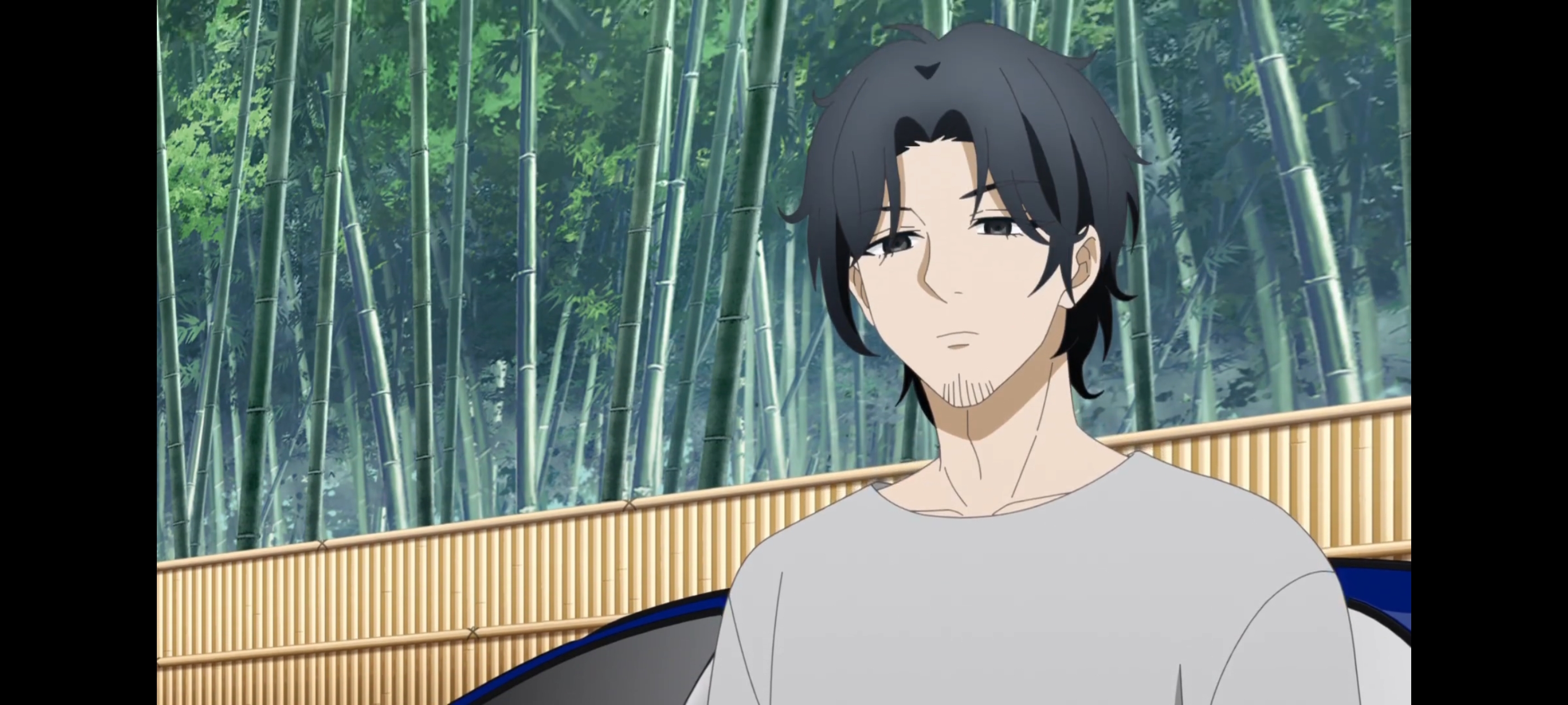 神八小妹并不可怕,小伽椰并不可怕,动画,动漫,番剧,二次元,ACG