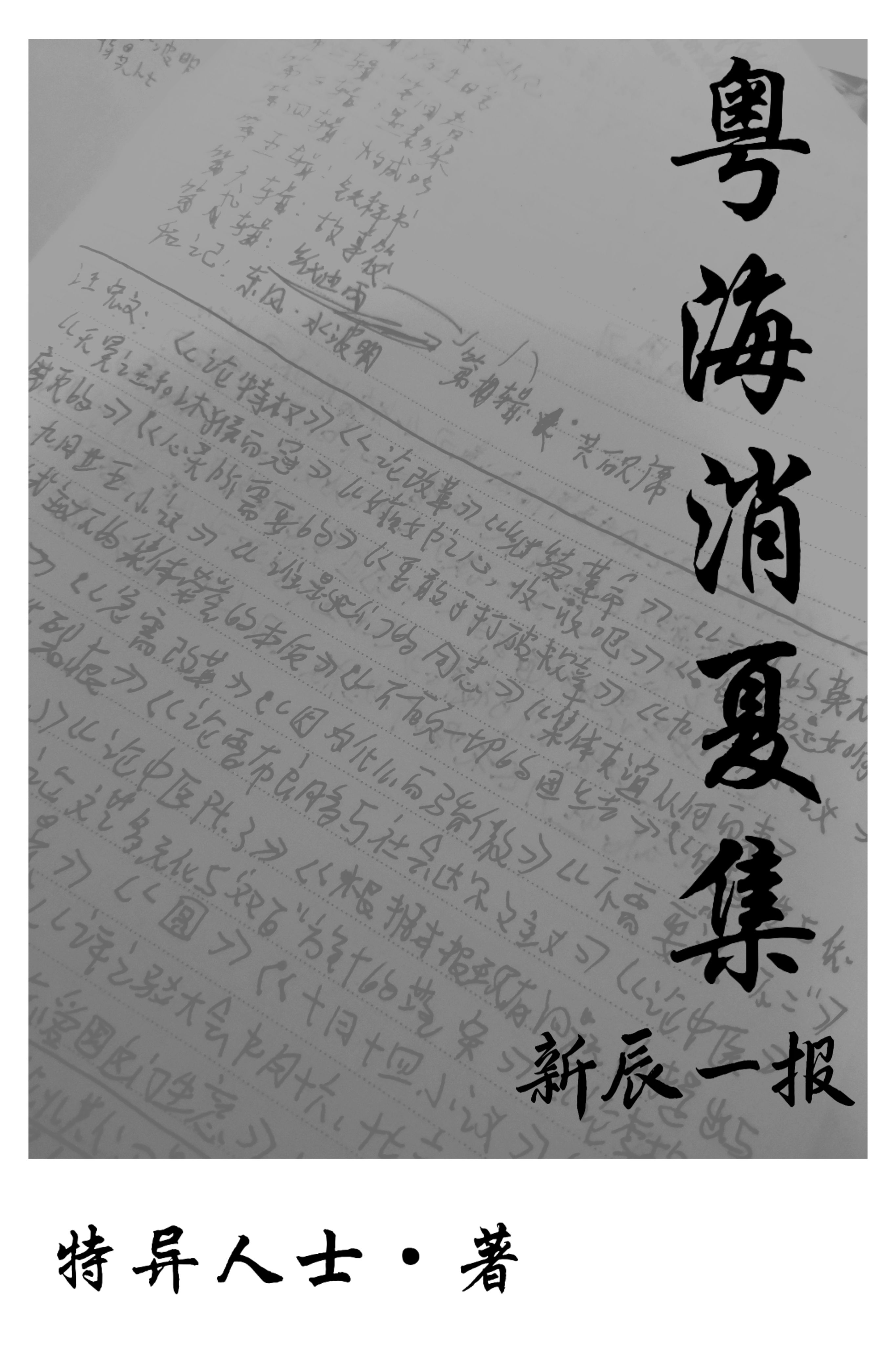 新辰一报,五月飘雪,文学