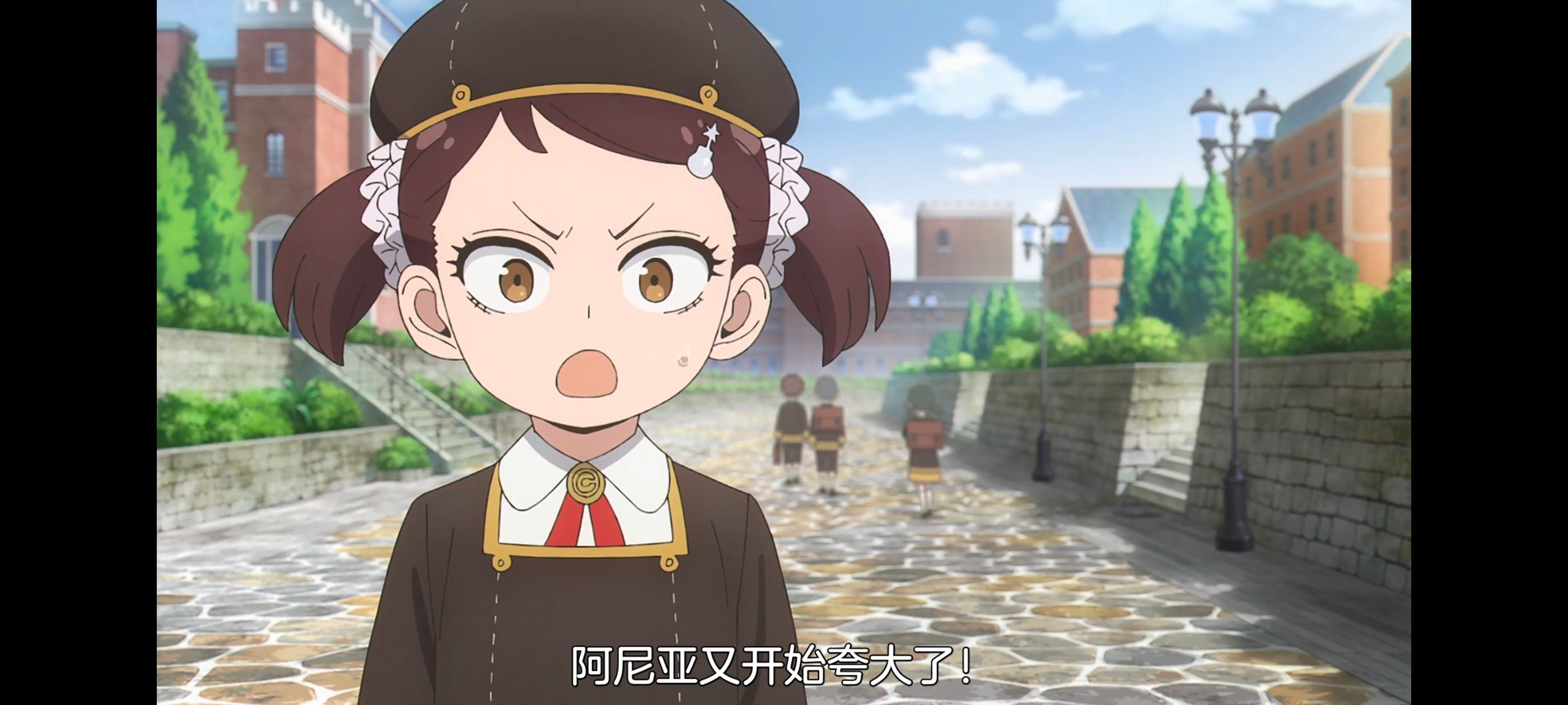 间谍过家家,SPYFAMILY,动画,动漫,番剧,ACG