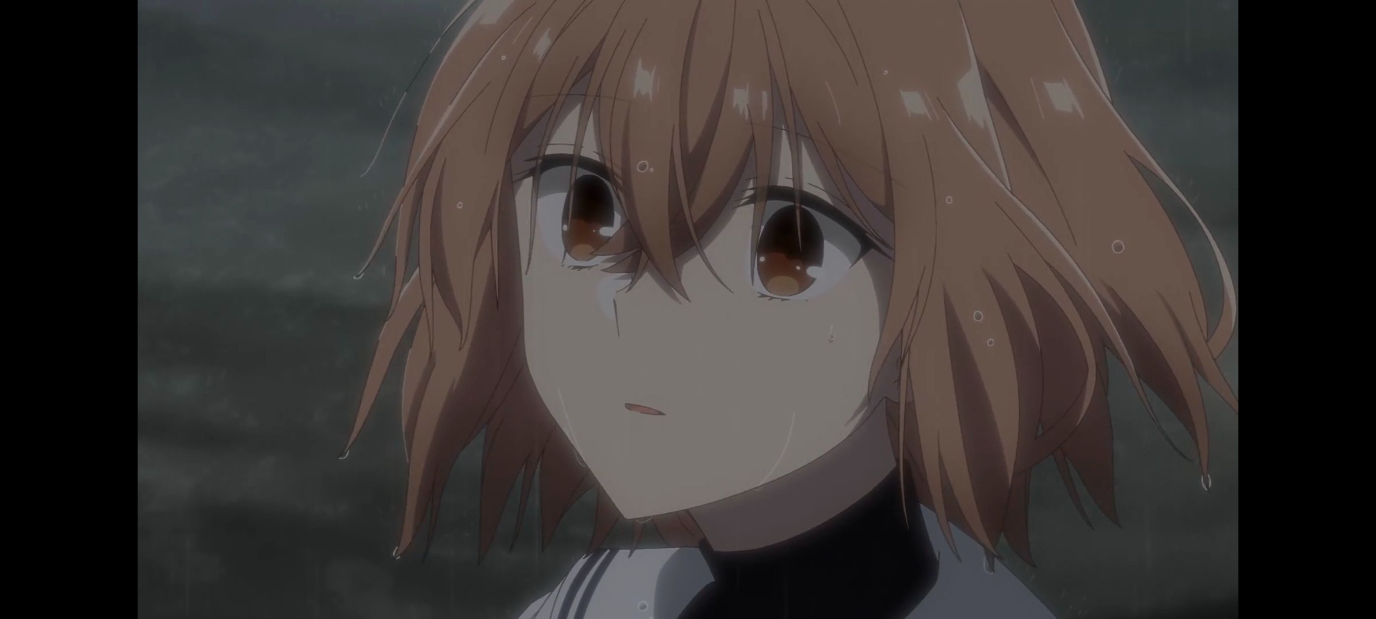 想吃掉我的非人少女,对我垂涎欲滴的非人少女,动画,动漫,百合,百合动漫,番剧,ACG