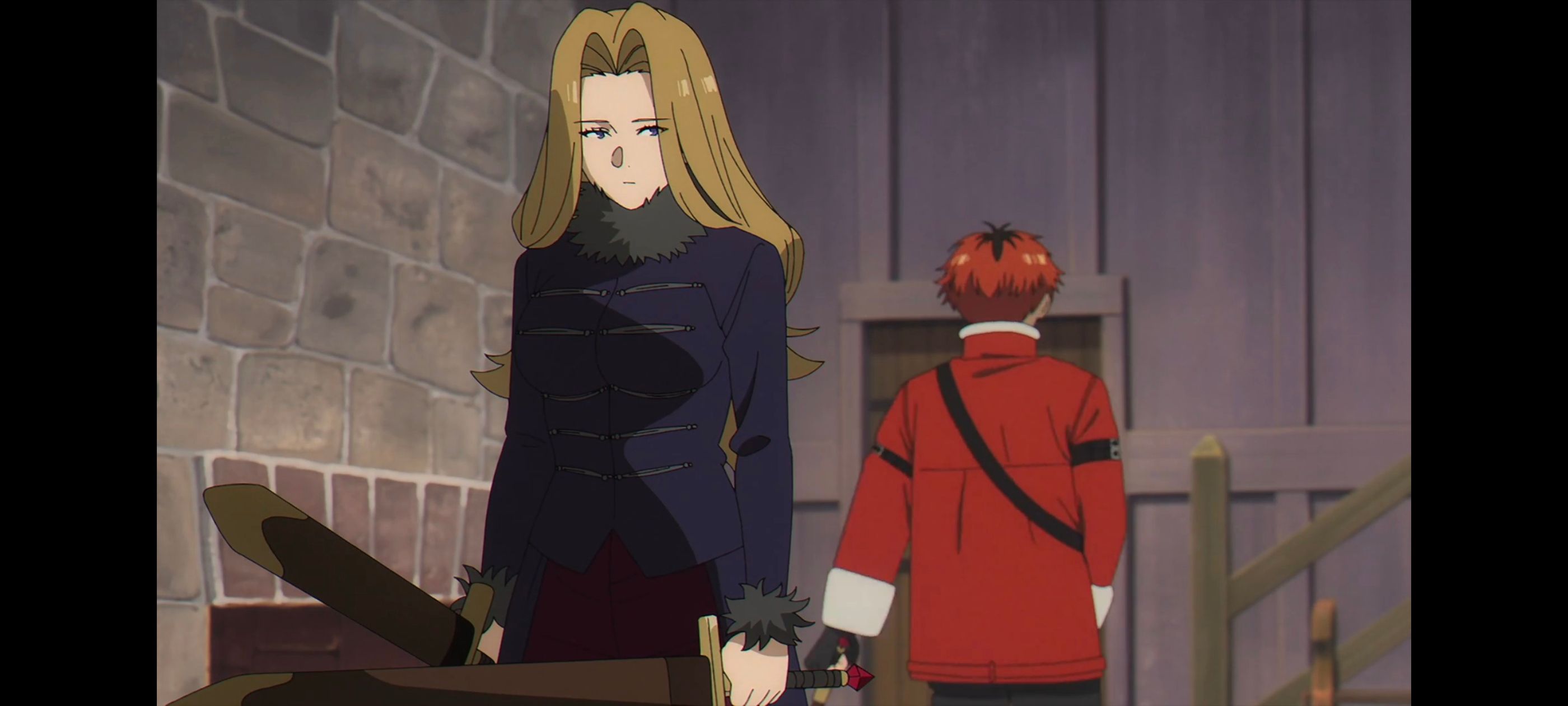 葬送的芙莉莲,动画,动漫,番剧,二次元,ACG