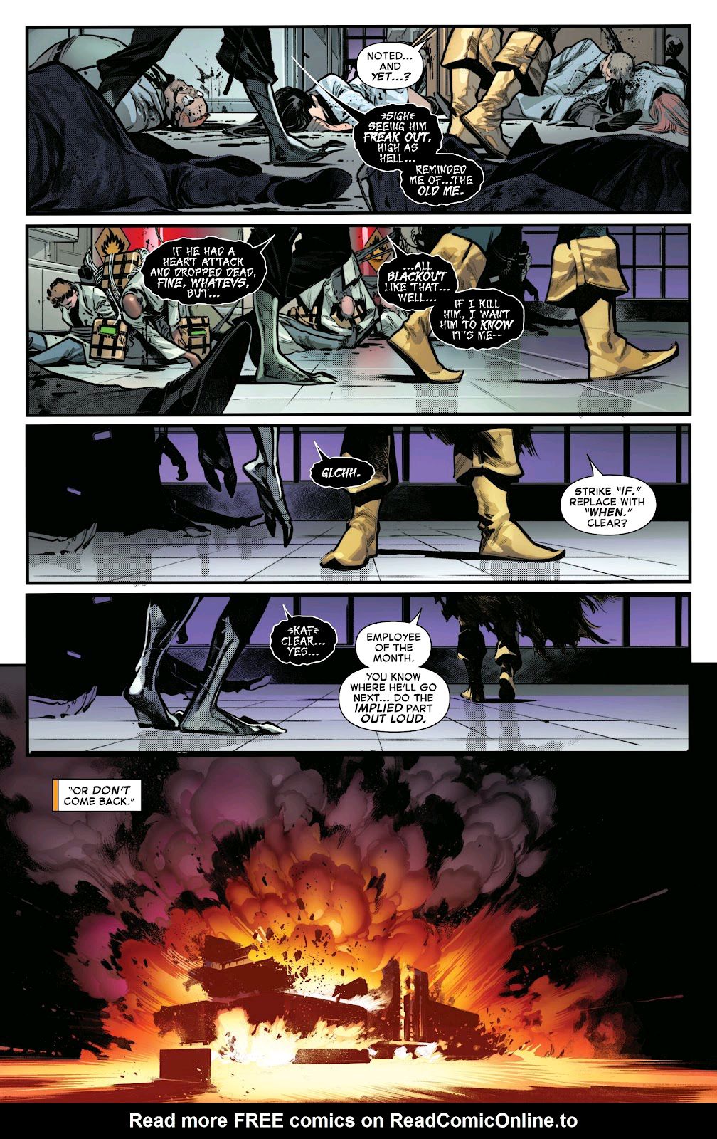 漫威,漫威漫画,美漫,超级英雄,漫画,动漫,蜘蛛侠,ACG,绘画