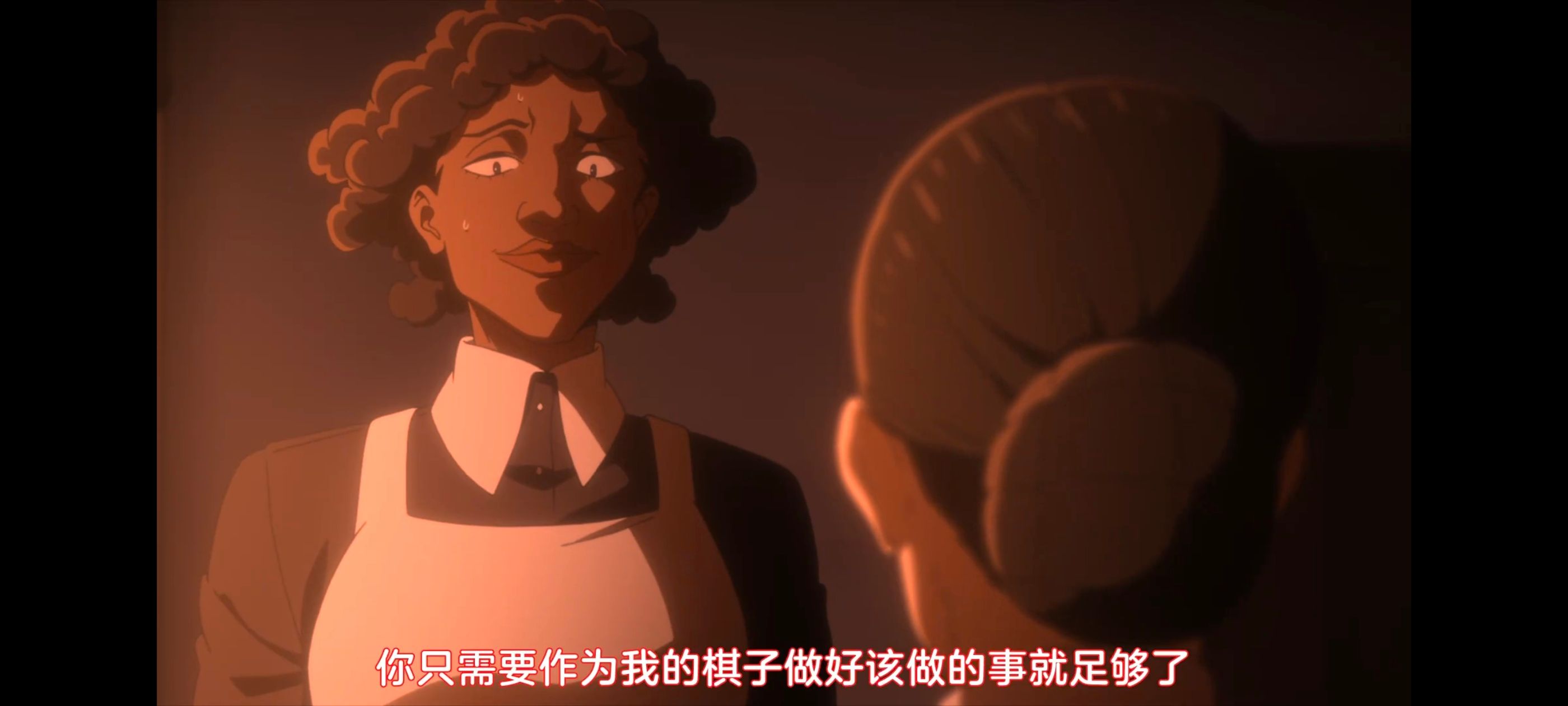 约定的梦幻岛,动画,动漫,番剧,ACG