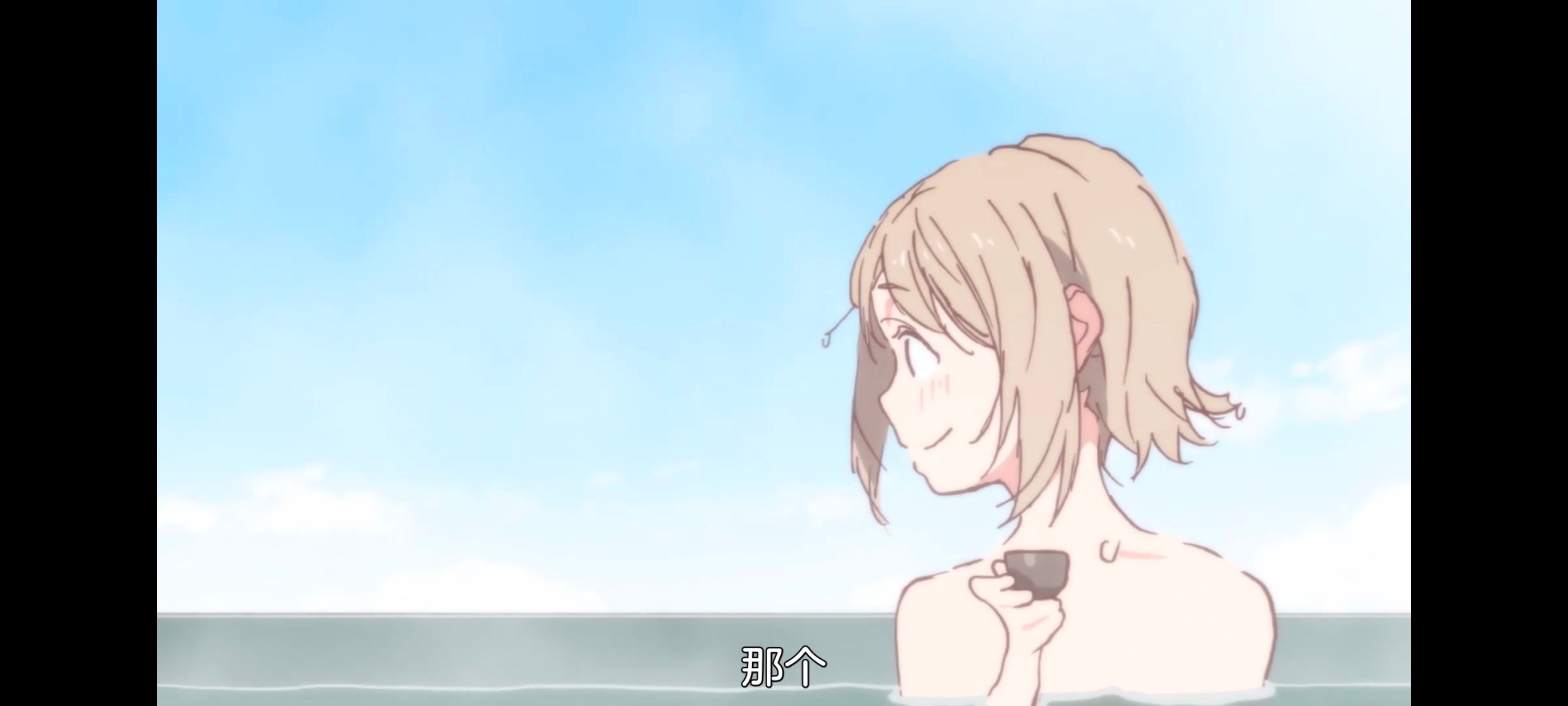 上伊那牡丹醉姿如百合,上伊那牡丹酒醉身姿似百合花般,动漫,动画,番剧,二次元,ACG