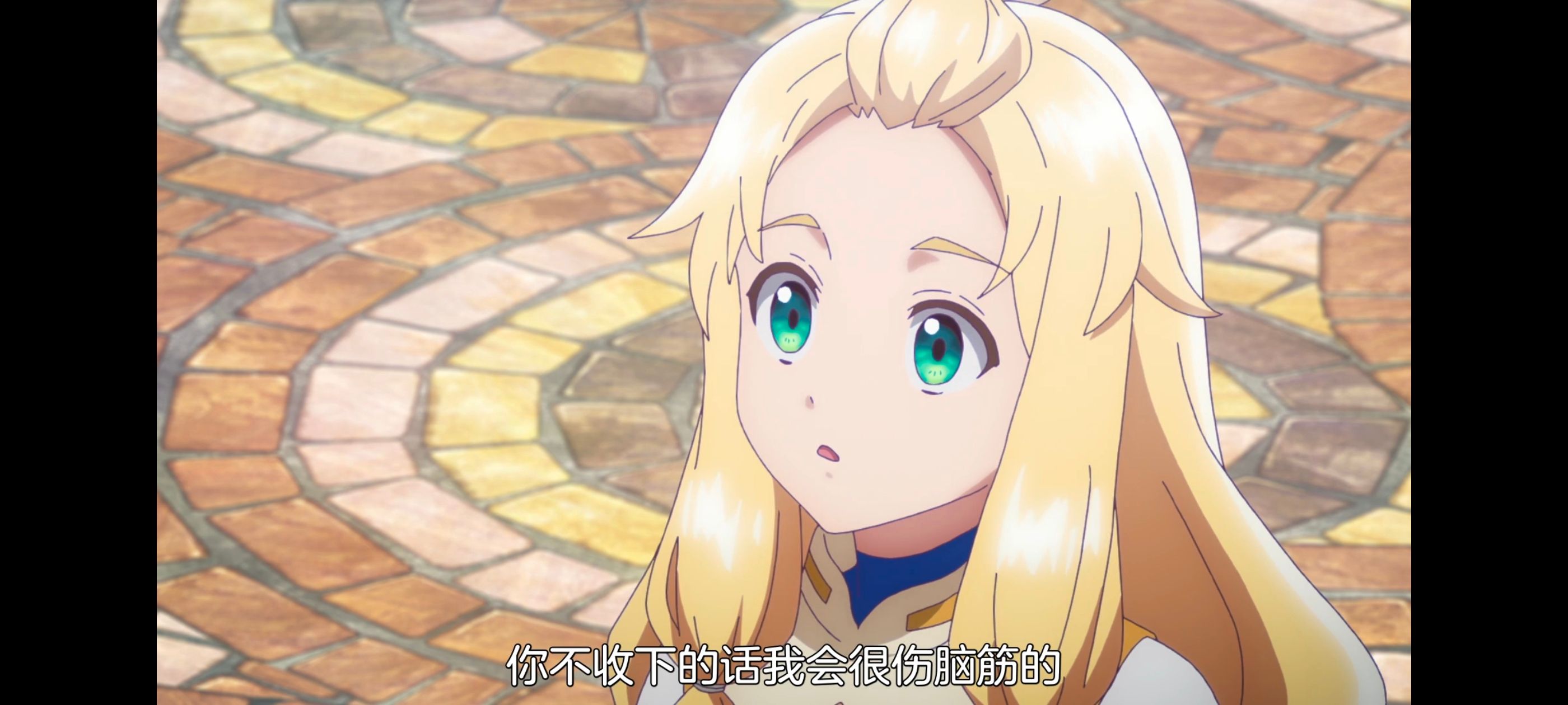 凭你也想讨伐魔王,动漫,动画,百合,番剧,ACG