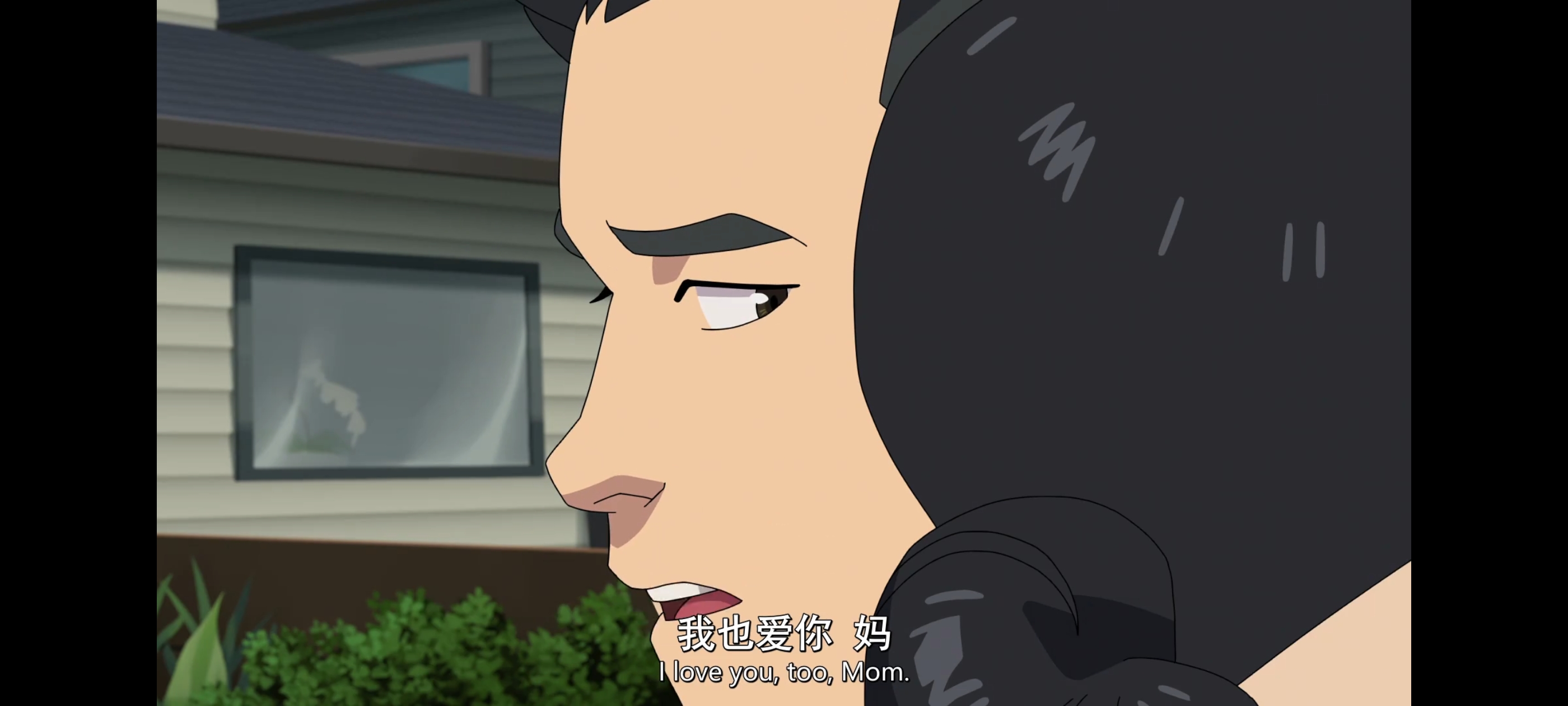 无敌少侠,image,动画,动漫,番剧,ACG,超级英雄,二次元