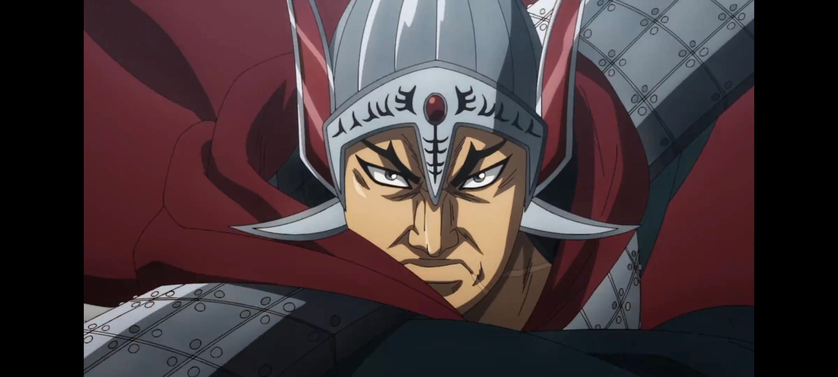 动画,动漫,王者天下,番剧,ACG