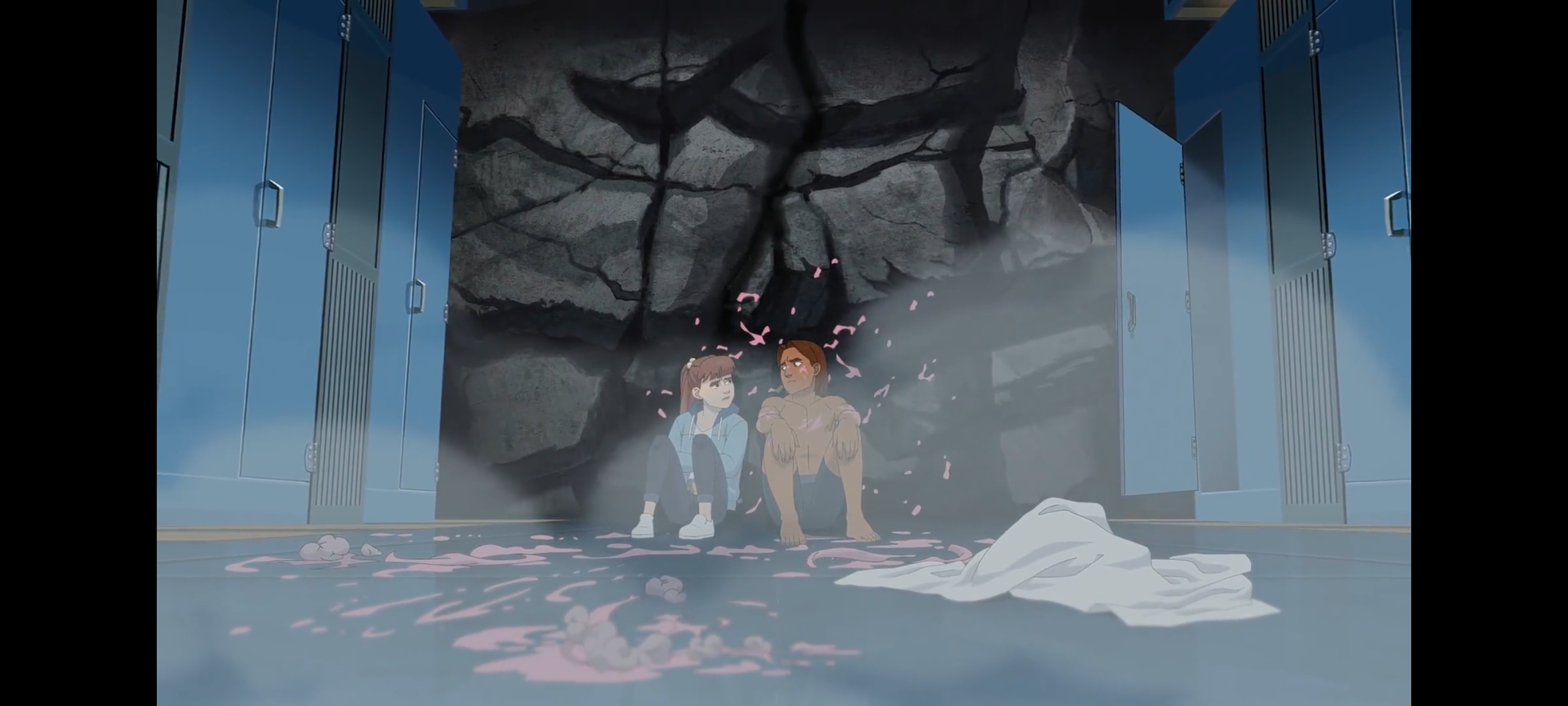 无敌少侠,动画,动漫,image,番剧,ACG