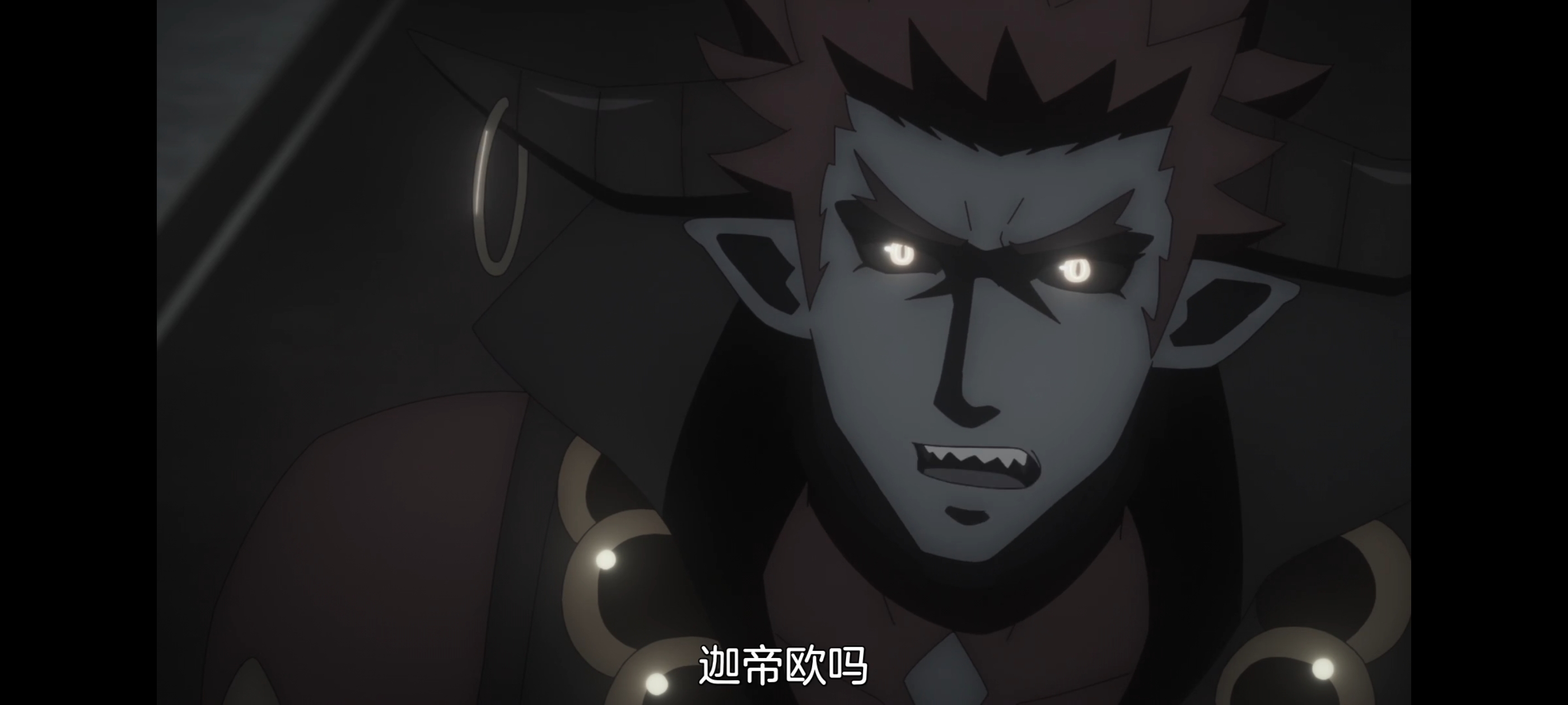 凭你也想讨伐魔王,动画,动漫,番剧,二次元,ACG