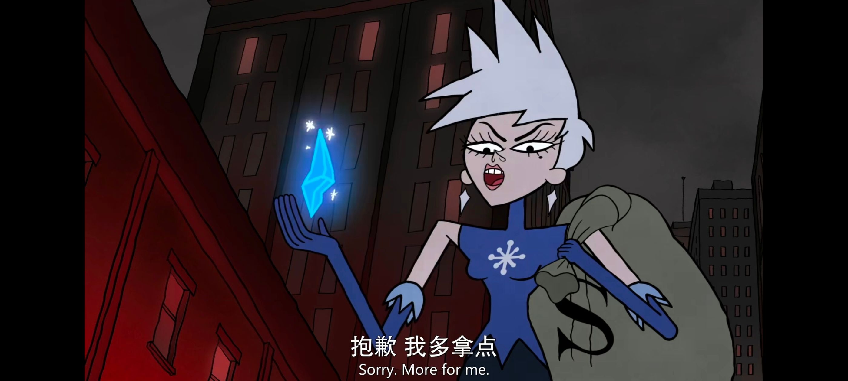 蝙蝠侠家族,蝙蝠侠一家,动画,动漫,番剧,ACG