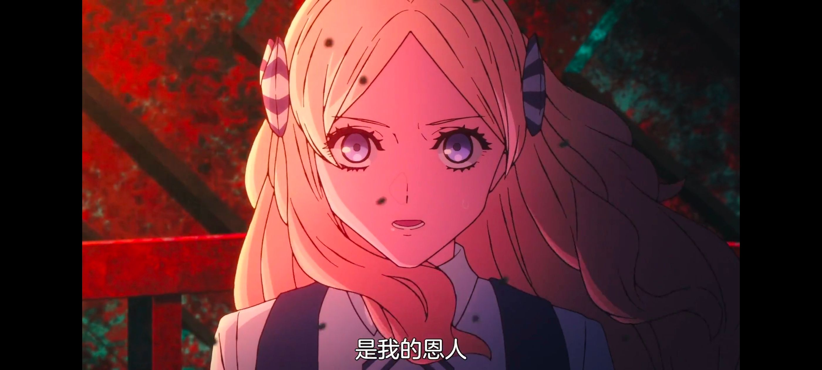 FATE,命运奇异赝品,FatestrangeFake,动画,动漫,番剧,ACG