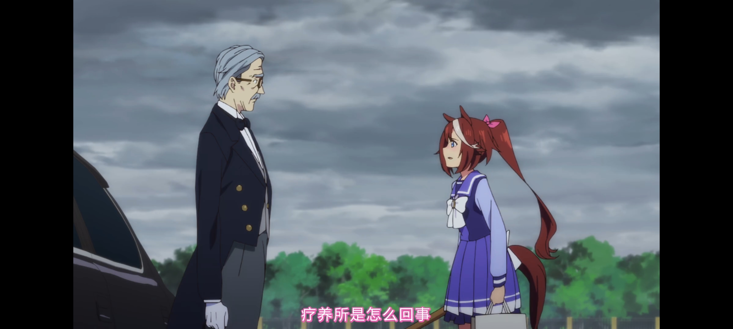 赛马娘,赛马娘第二季,赛马娘PrettyDerby,动画,动漫,番剧,二次元,ACG