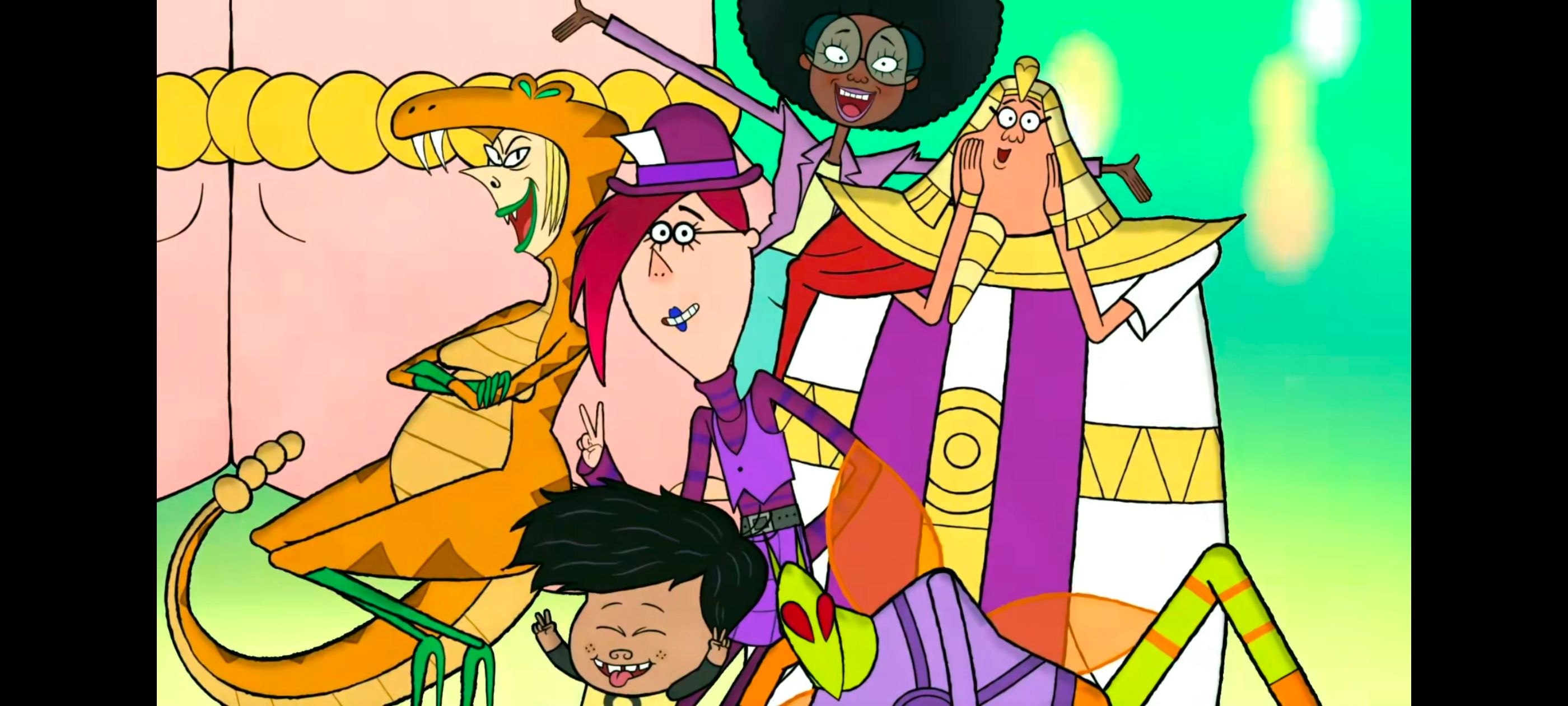 蝙蝠侠家族,蝙蝠侠一家,DC,动漫,动画,番剧,ACG