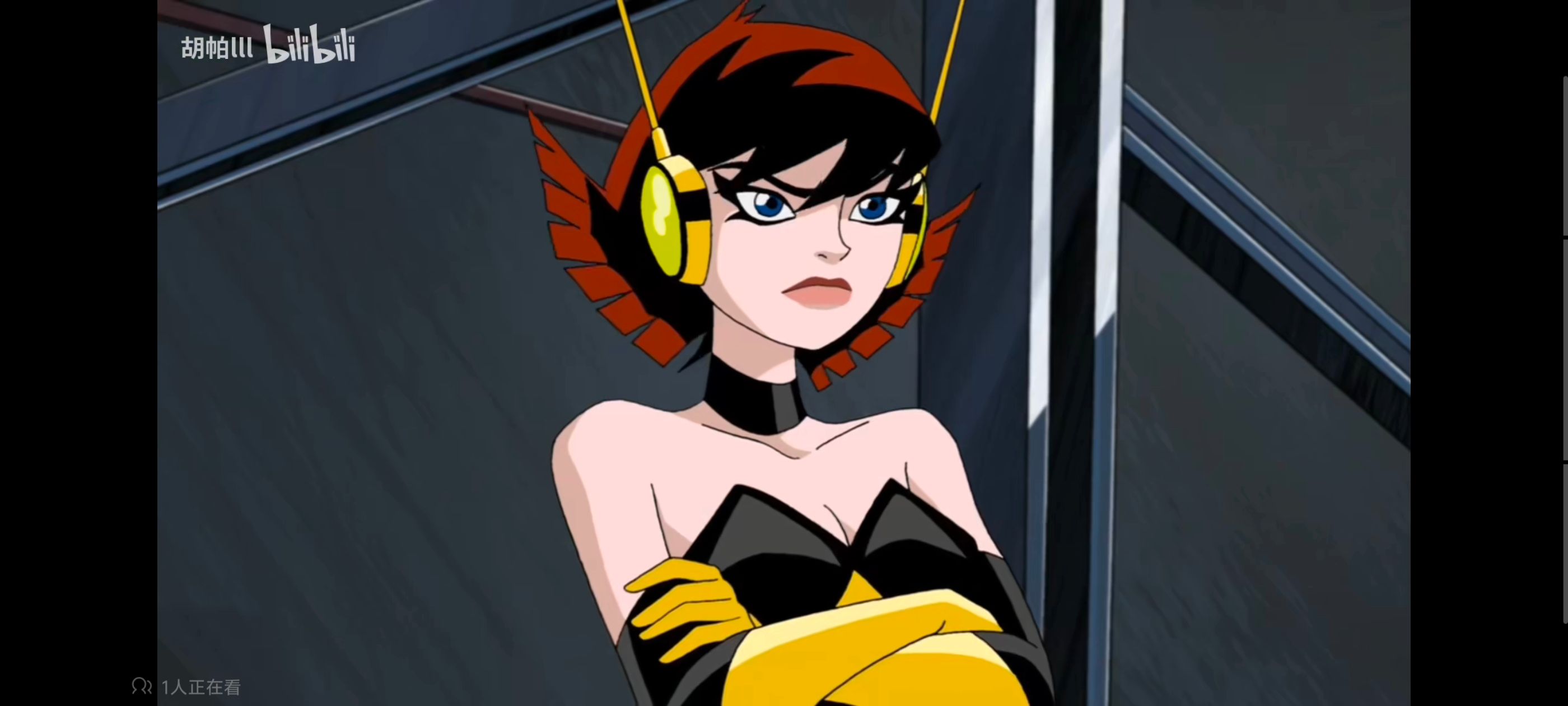 复仇者世上最强英雄组合,复仇者联盟,超级英雄,动画,动漫,番剧,ACG