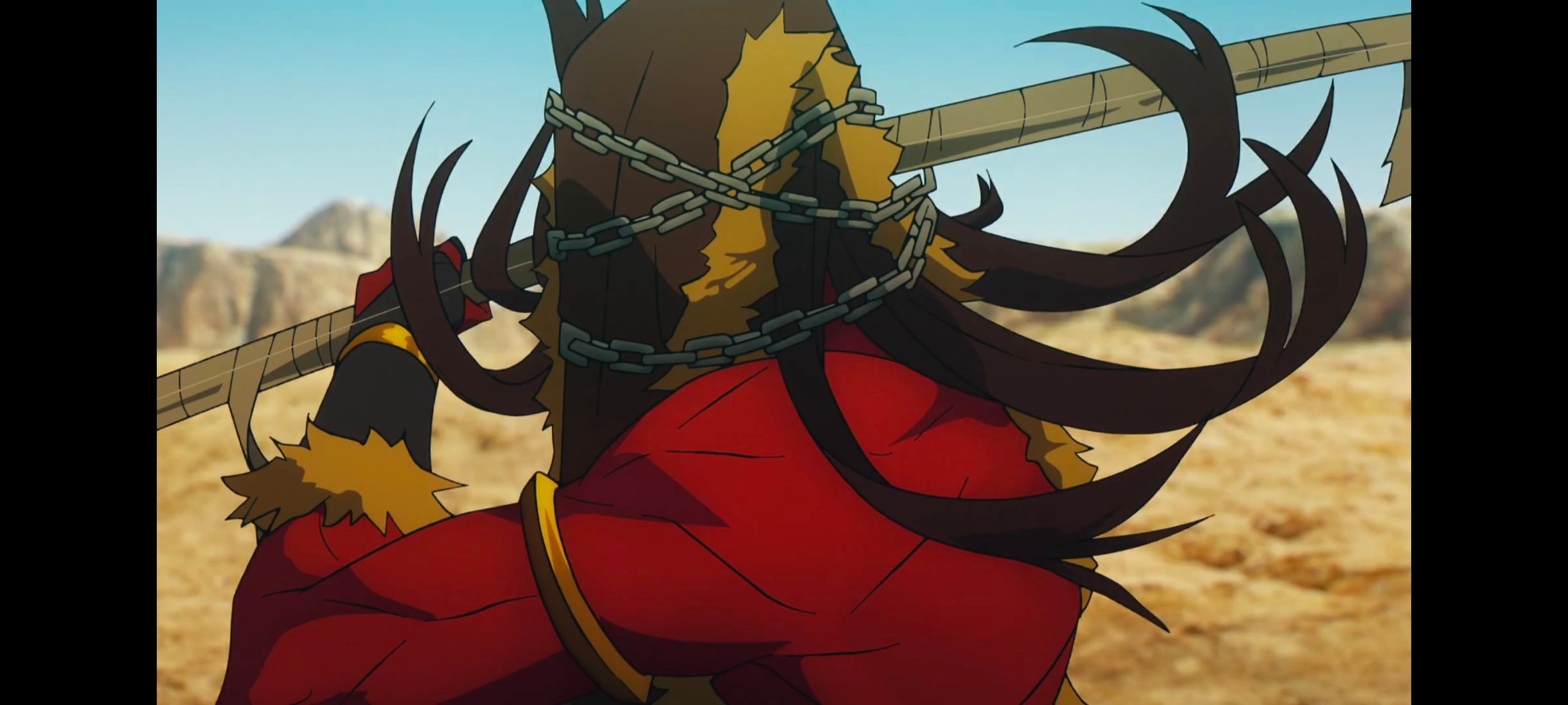 命运奇异赝品,FatestrangeFake,动画,动漫,番剧,ACG