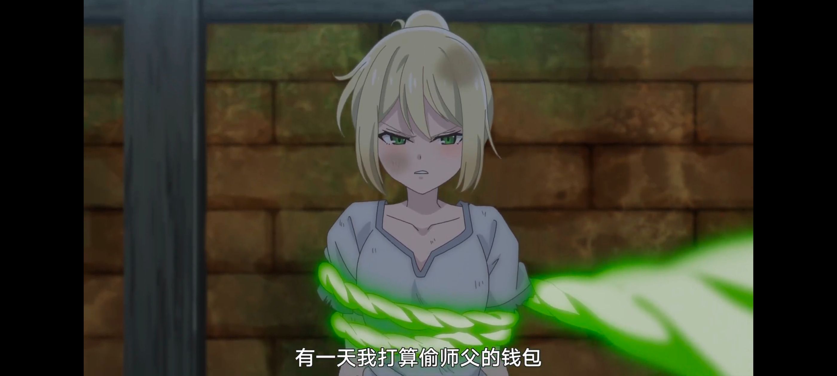 魔女之旅,动画,动漫,番剧,ACG